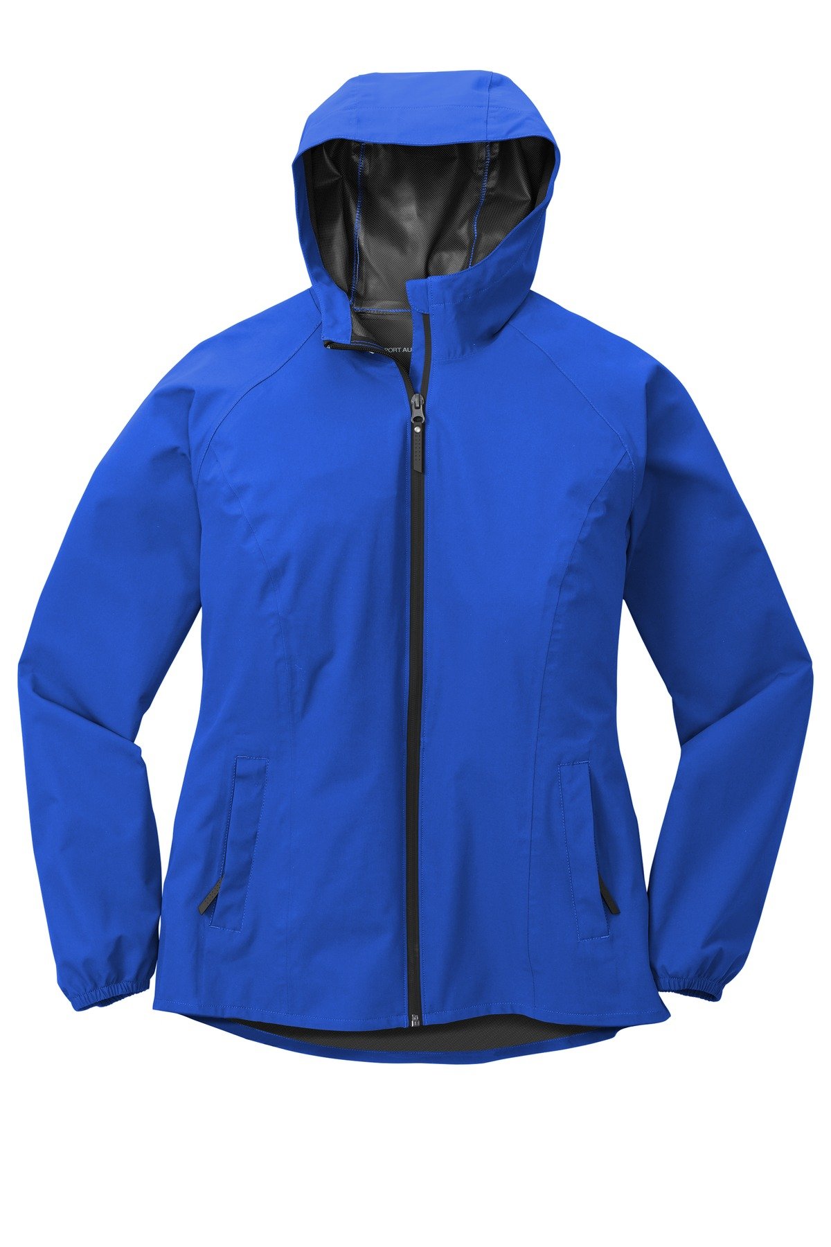 Port Authority ® Women's Essential Rain Jacket L407 - Image 3