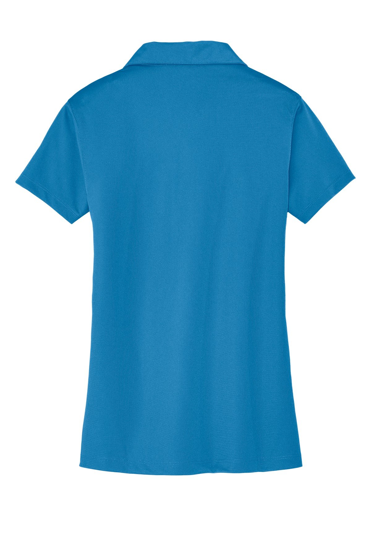 Port Authority ® Women's Tech Pique Polo. L527 - Image 4