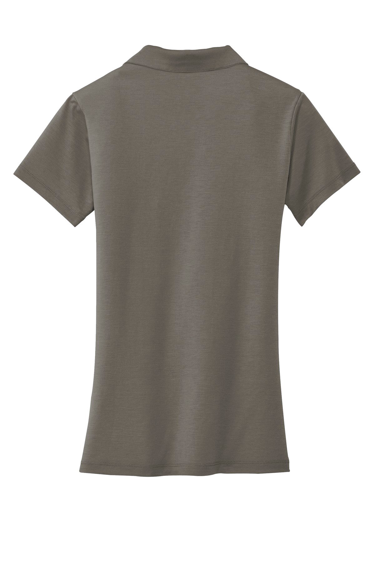 Port Authority ® Women's Cotton Touch Performance Polo. L568 - Image 4