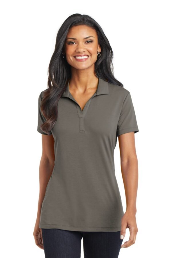 Port Authority ®  Women's Cotton Touch   Performance Polo. L568
