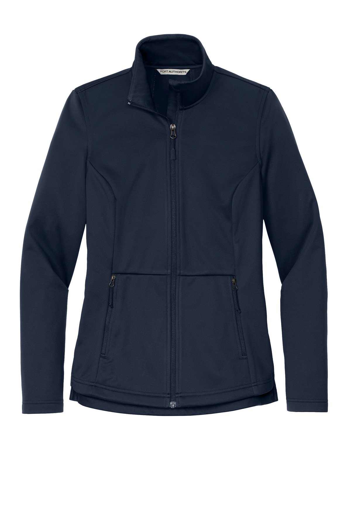 Port Authority ® Women's Flexshell Jacket L617 - Image 3