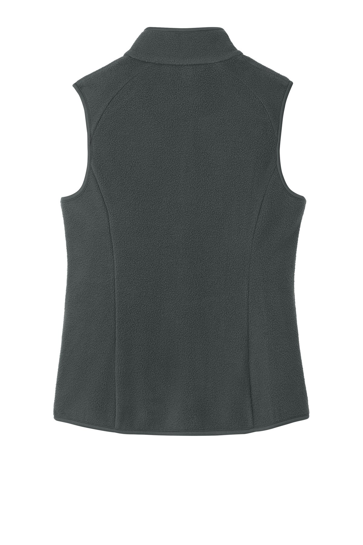 Port Authority ® Women's C-FREE ® Fleece Vest L702 - Image 4
