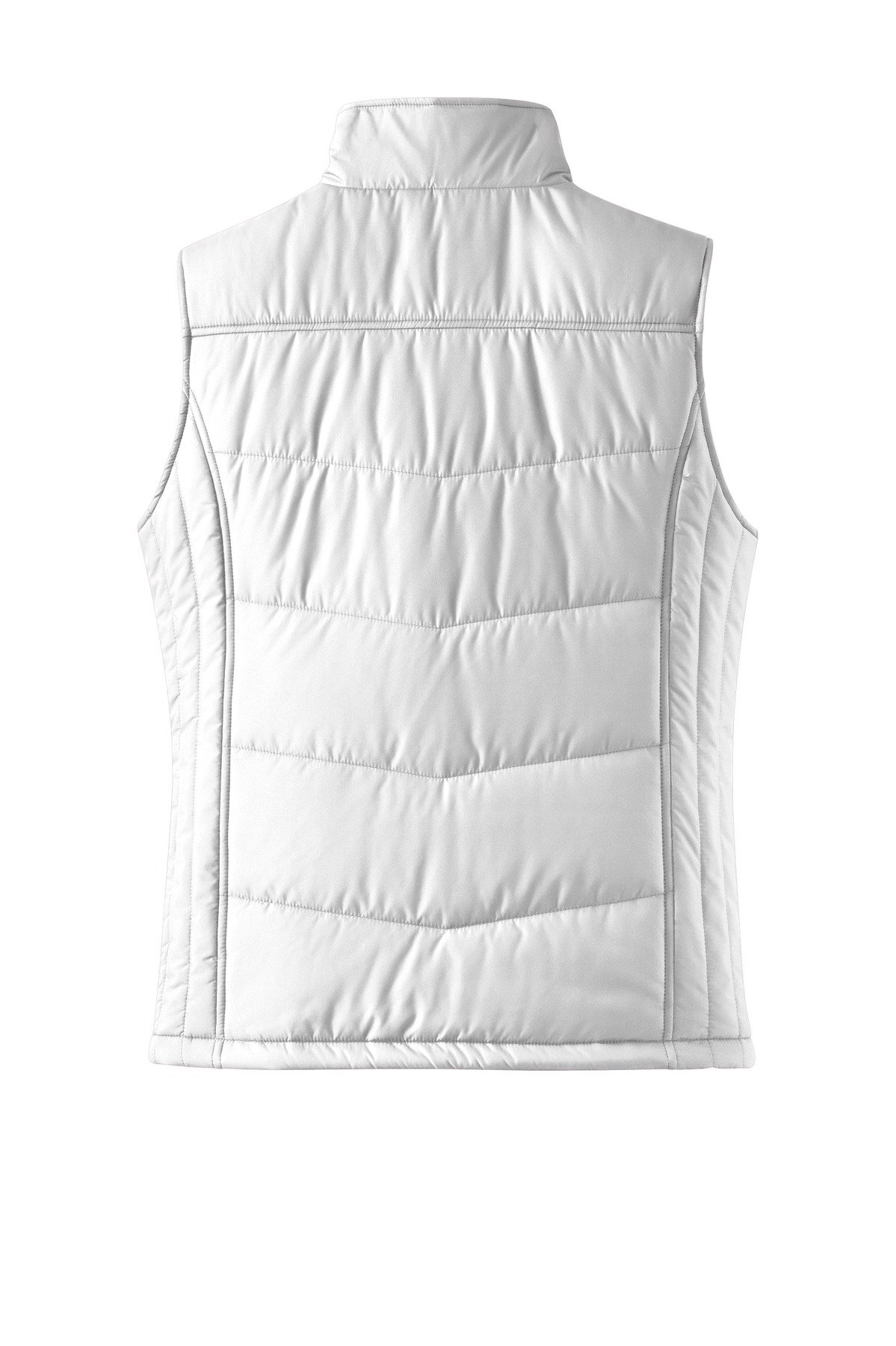 Port Authority ® Women's Puffy Vest. L709 - Image 4