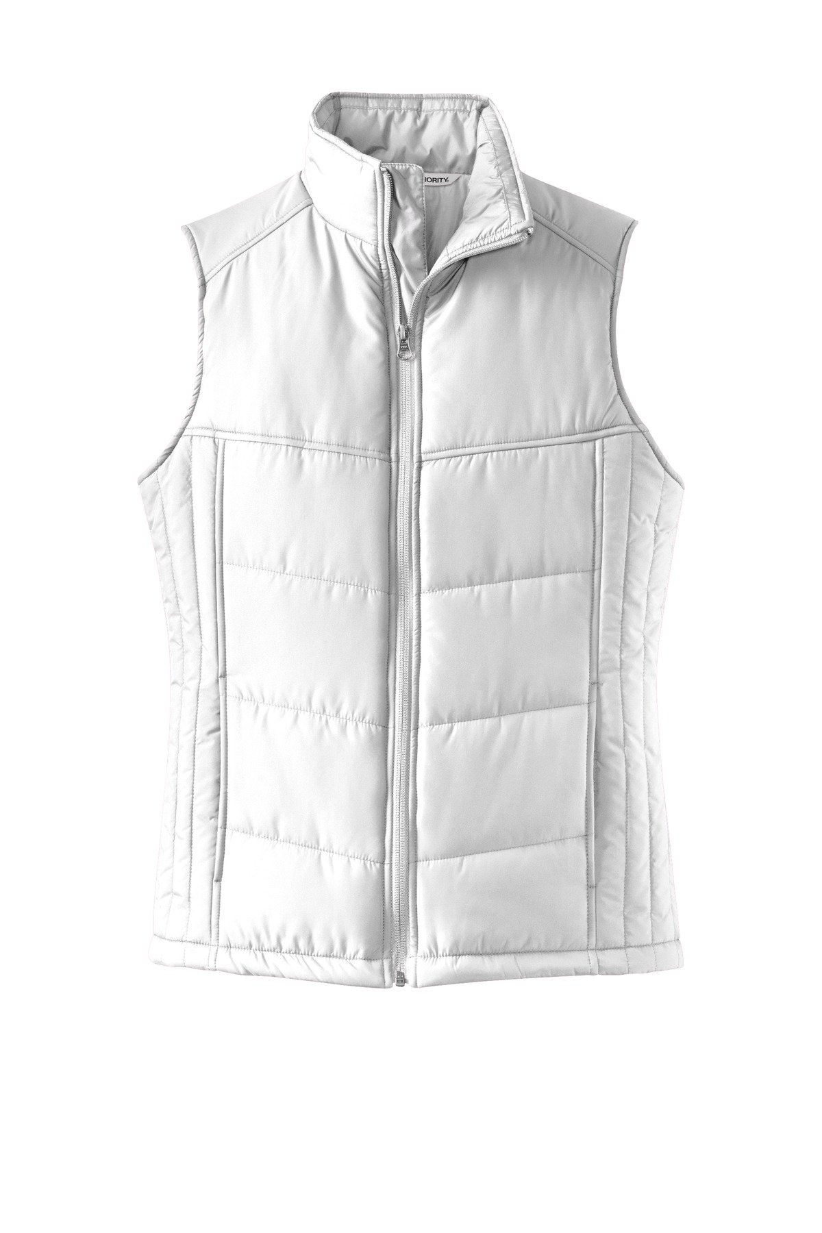 Port Authority ® Women's Puffy Vest. L709 - Image 3