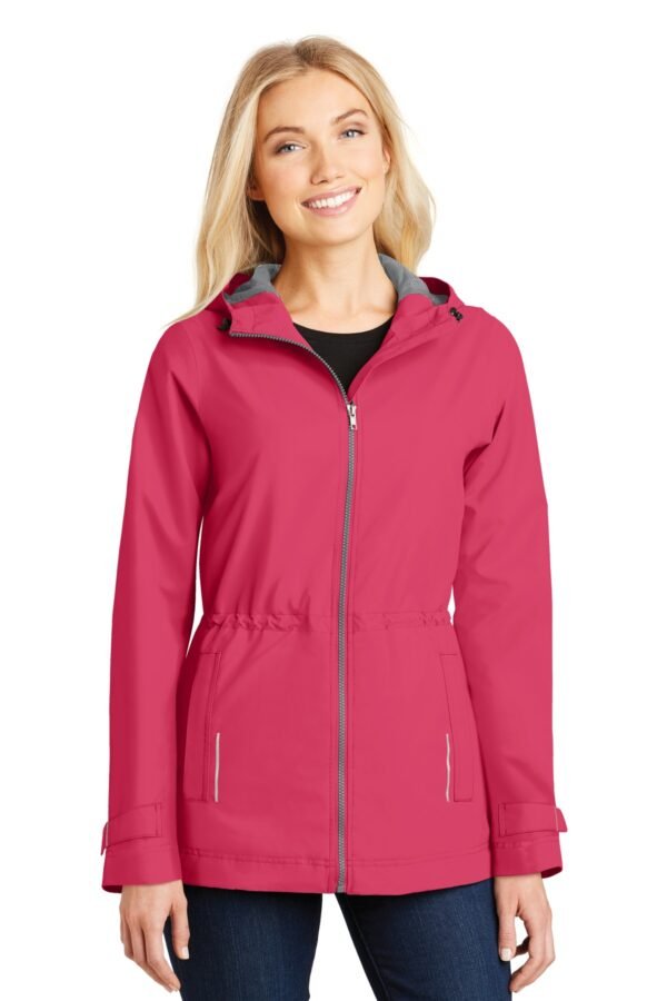 Port Authority ® Women's Northwest Slicker. L7710