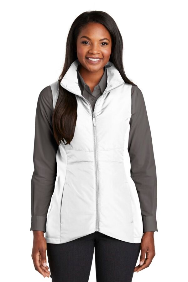 Port Authority ® Women's Collective Insulated Vest. L903