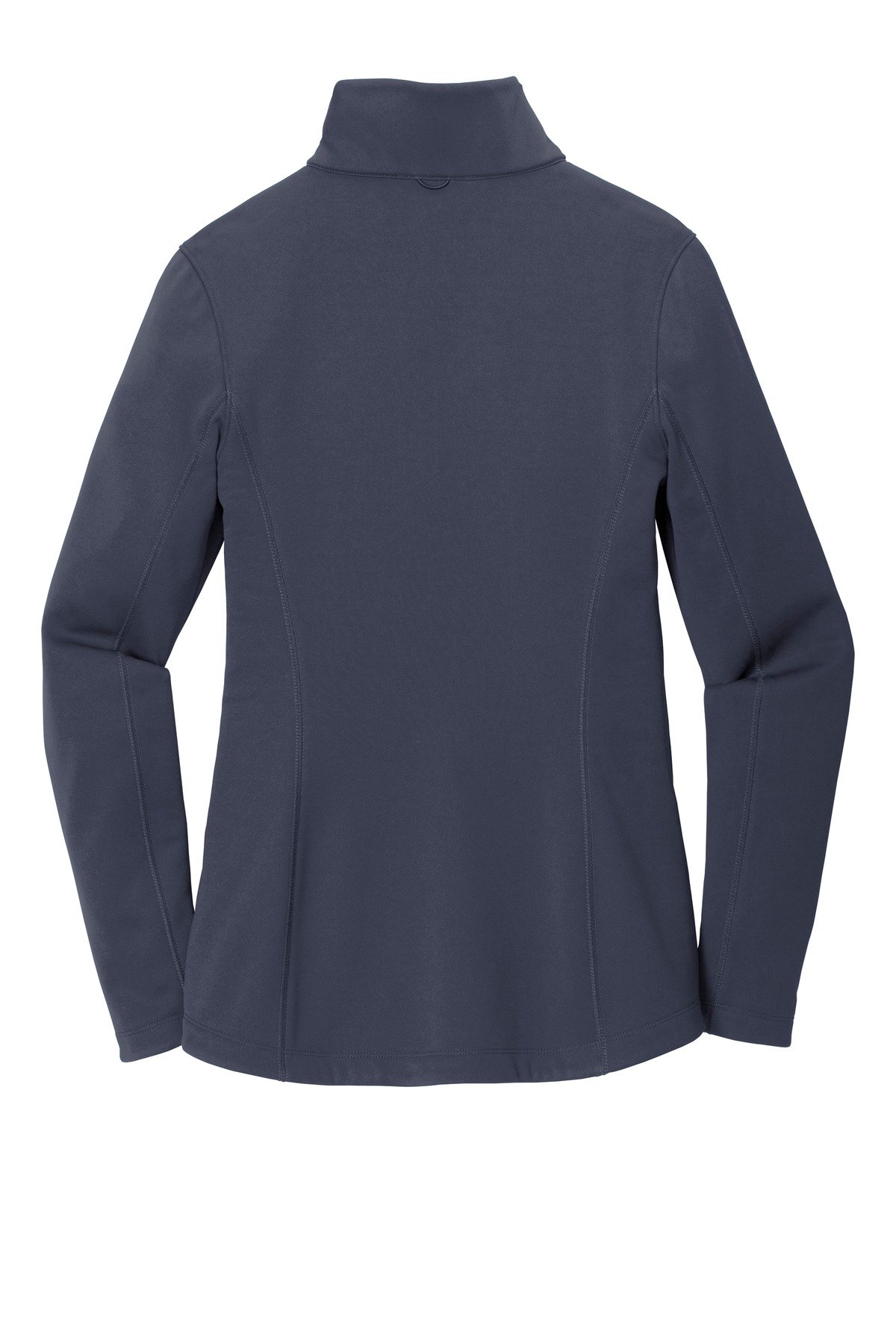 Port Authority ® Women's Collective Smooth Fleece Jacket. L904 - Image 4