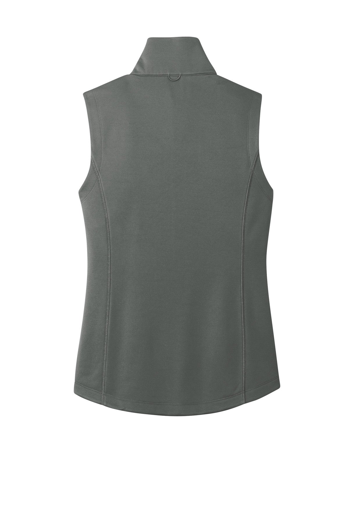 Port Authority ® Women's Collective Smooth Fleece Vest L906 - Image 4