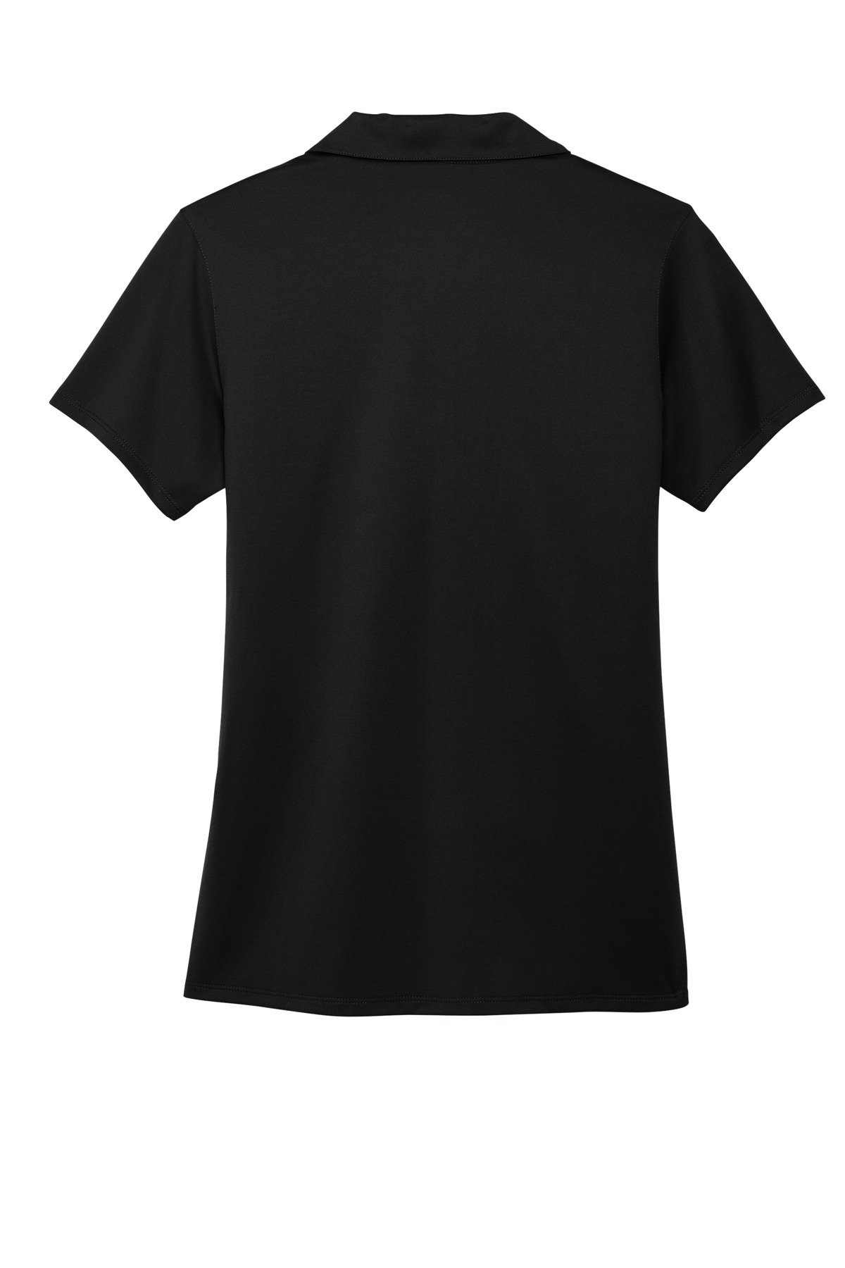 Port Authority ® Women's Performance Staff Polo LK398 - Image 4
