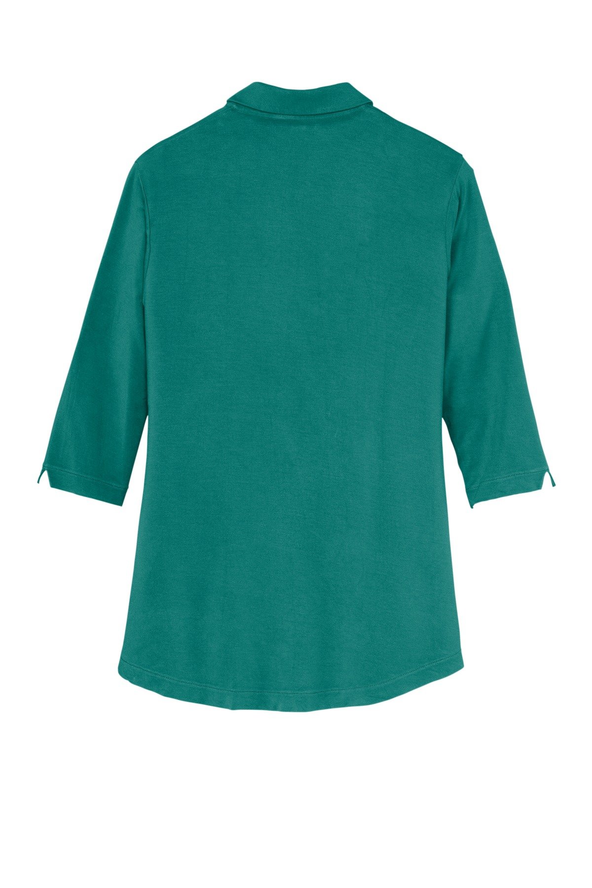 Port Authority ® Women's Luxe Knit Tunic. LK5601 - Image 4