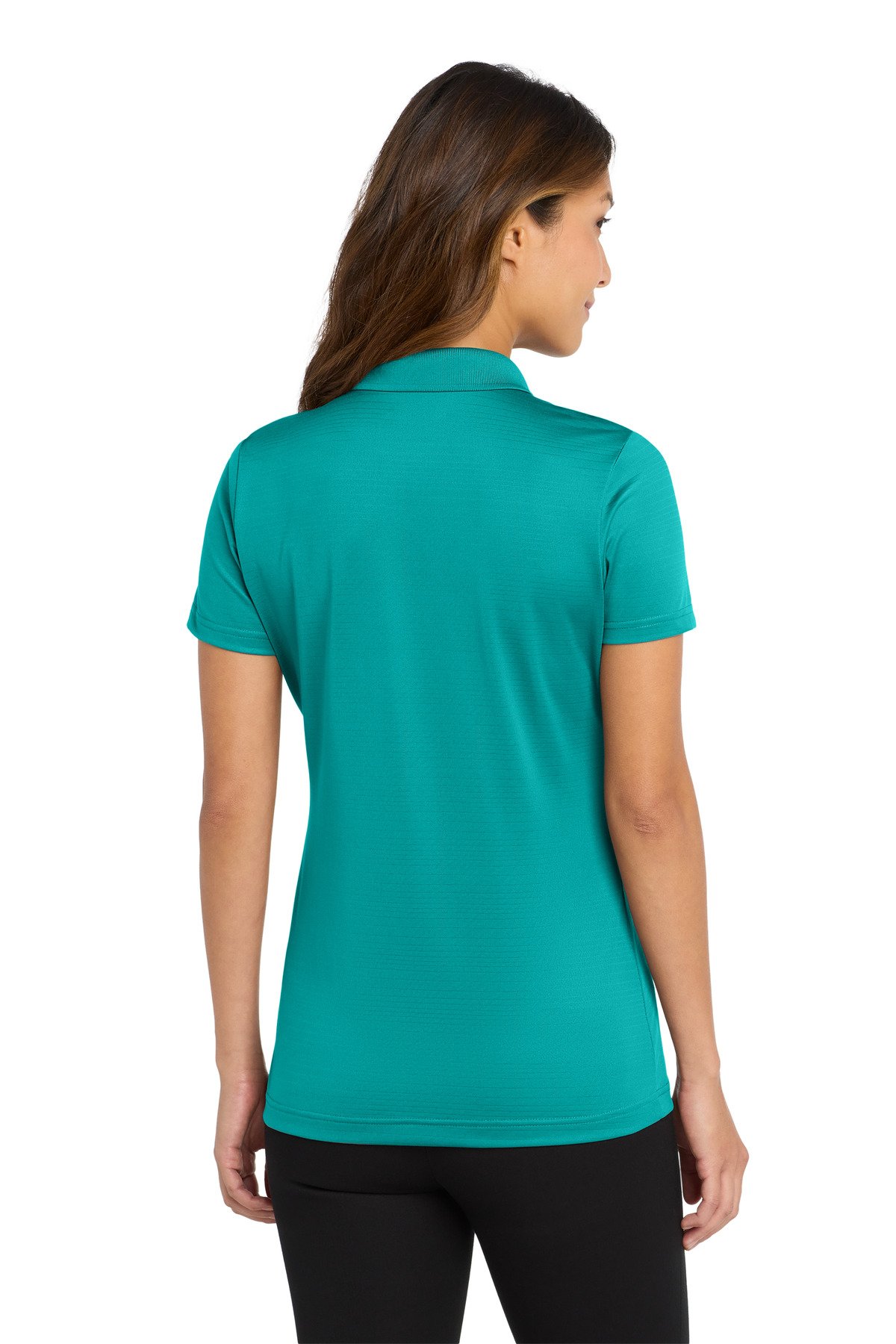 Port Authority ® Women's Eclipse Stretch Polo. LK587 - Image 2
