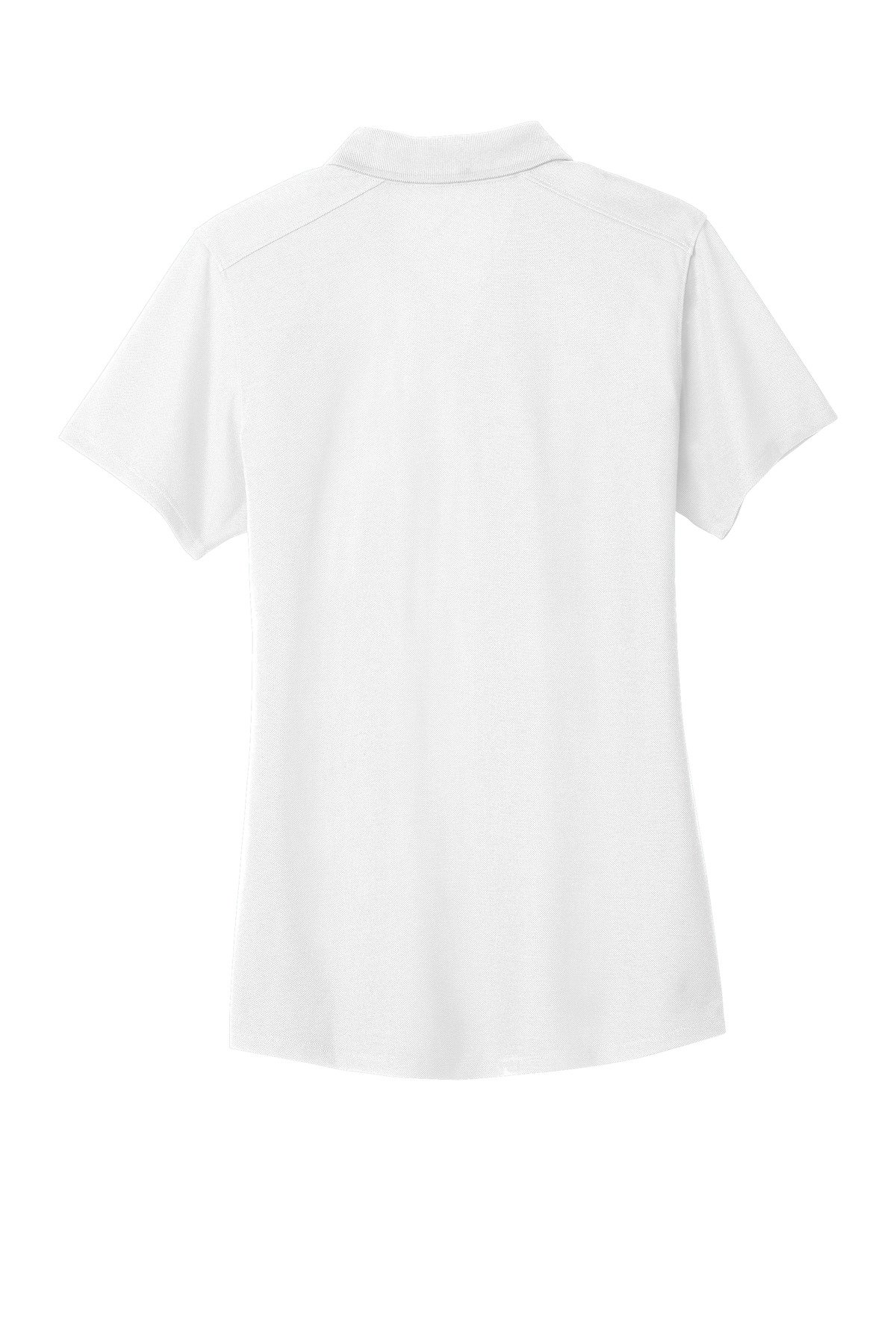 Port Authority ® Women's EZPerformance Pique Polo. LK600 - Image 4