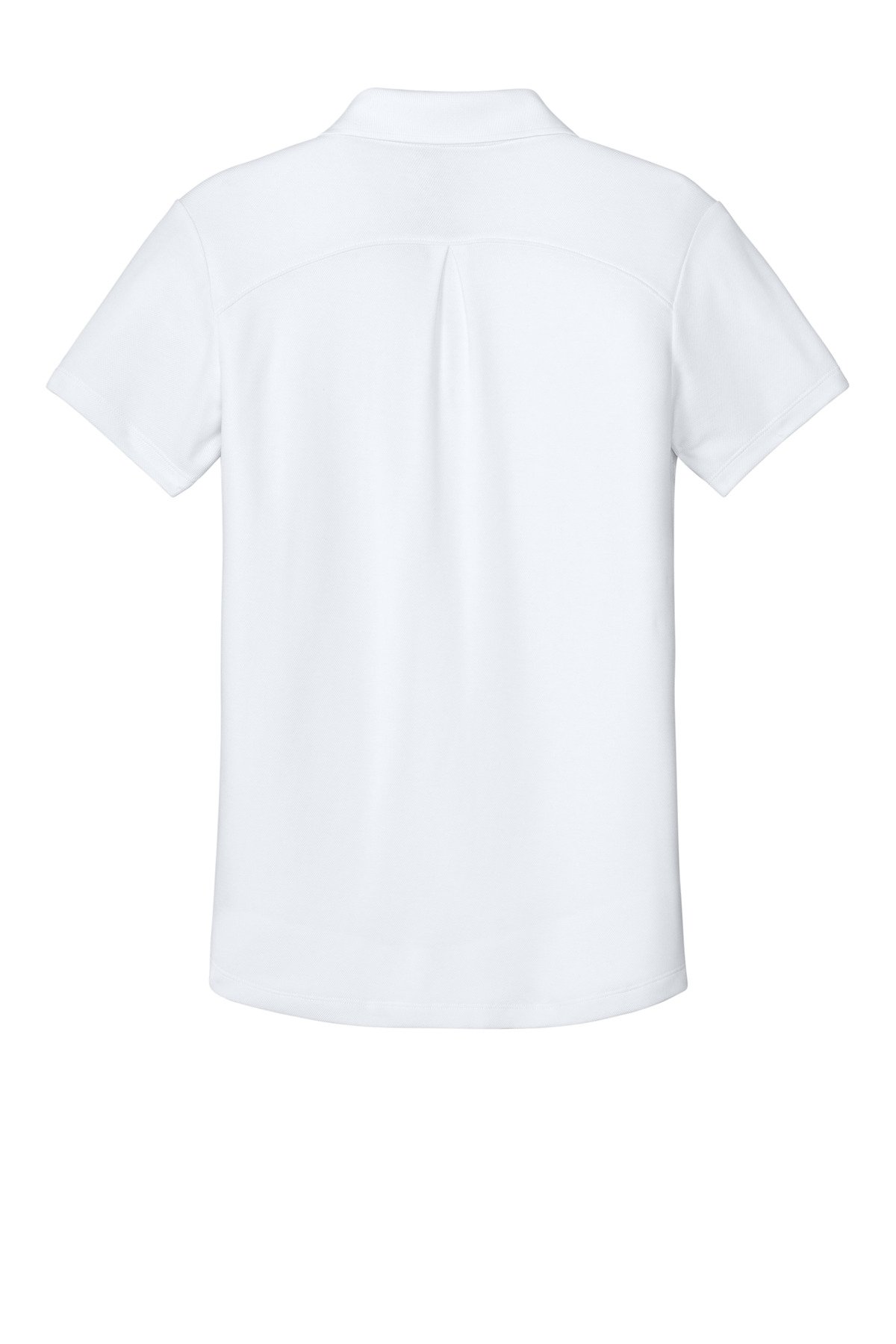 Port Authority ® Women's Plaited Pique Polo LK620 - Image 4