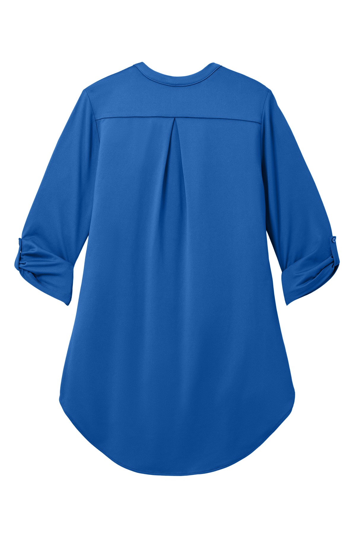 Port Authority ® Women's City Stretch 3/4-Sleeve Tunic LK6840 - Image 4