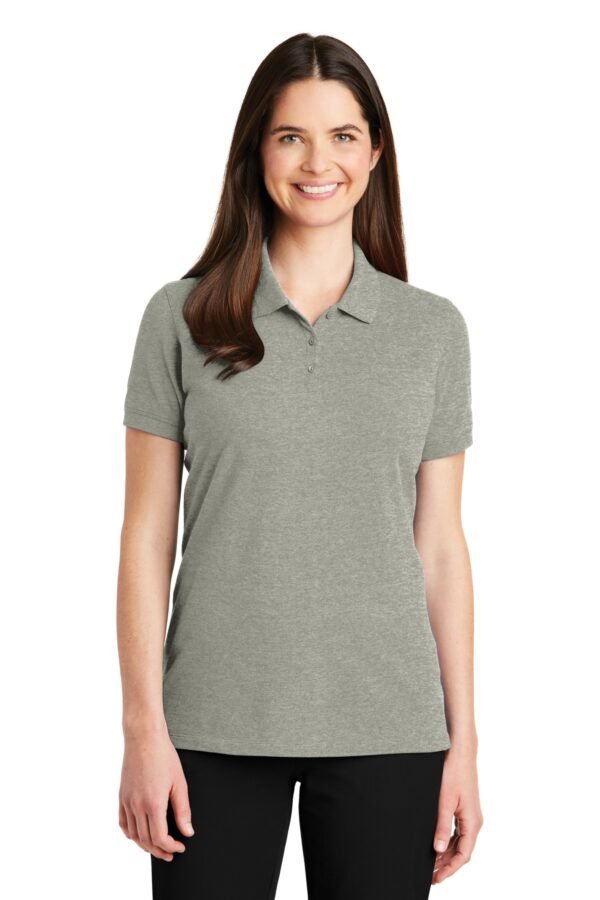 Port Authority ®  Women's EZCotton ®  Polo. LK8000