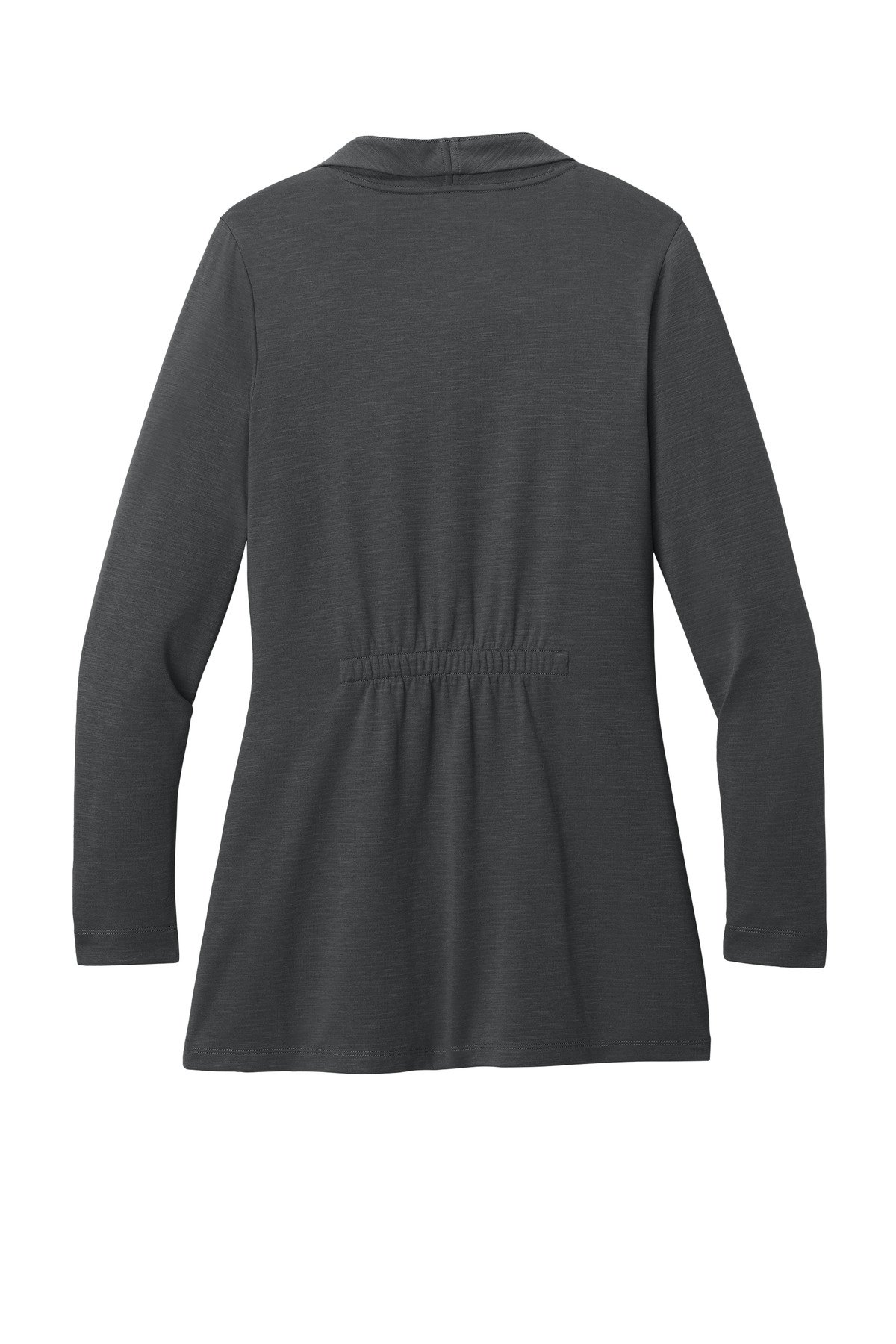 Port Authority ® Women's Breakwater Open Cardigan LK820 - Image 4