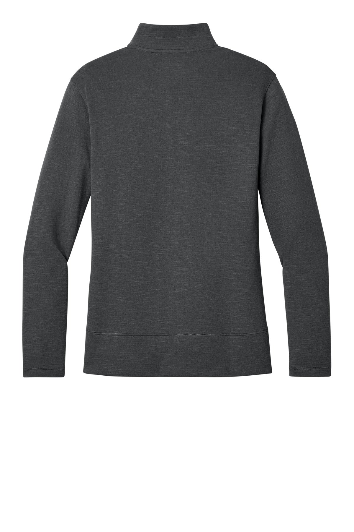 Port Authority ® Women's Breakwater 1/4-Zip LK821 - Image 4