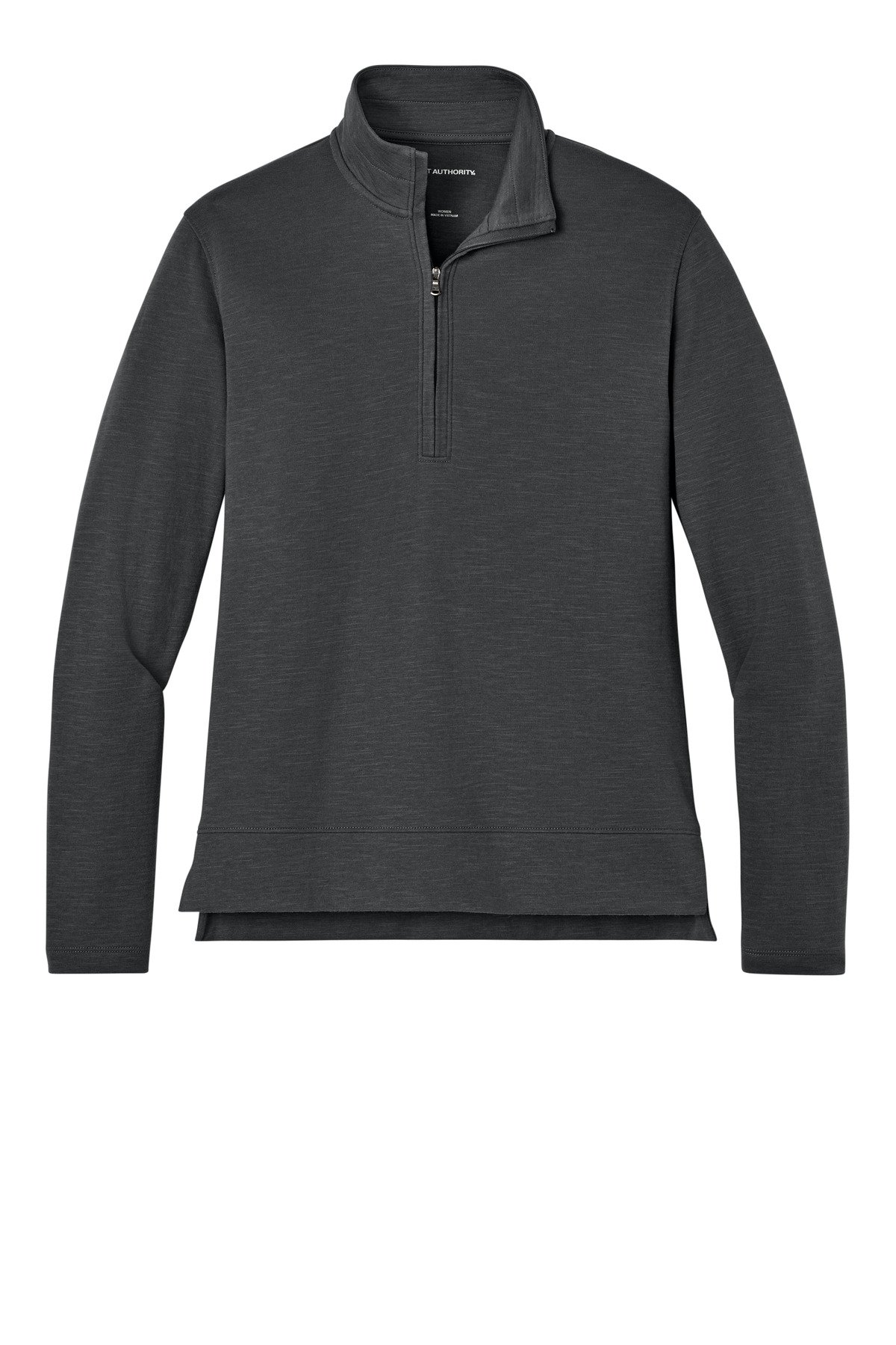Port Authority ® Women's Breakwater 1/4-Zip LK821 - Image 3