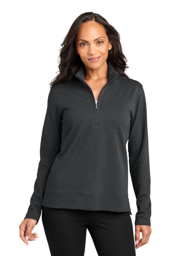 Port Authority ®  Women's Breakwater 1/4-Zip LK821
