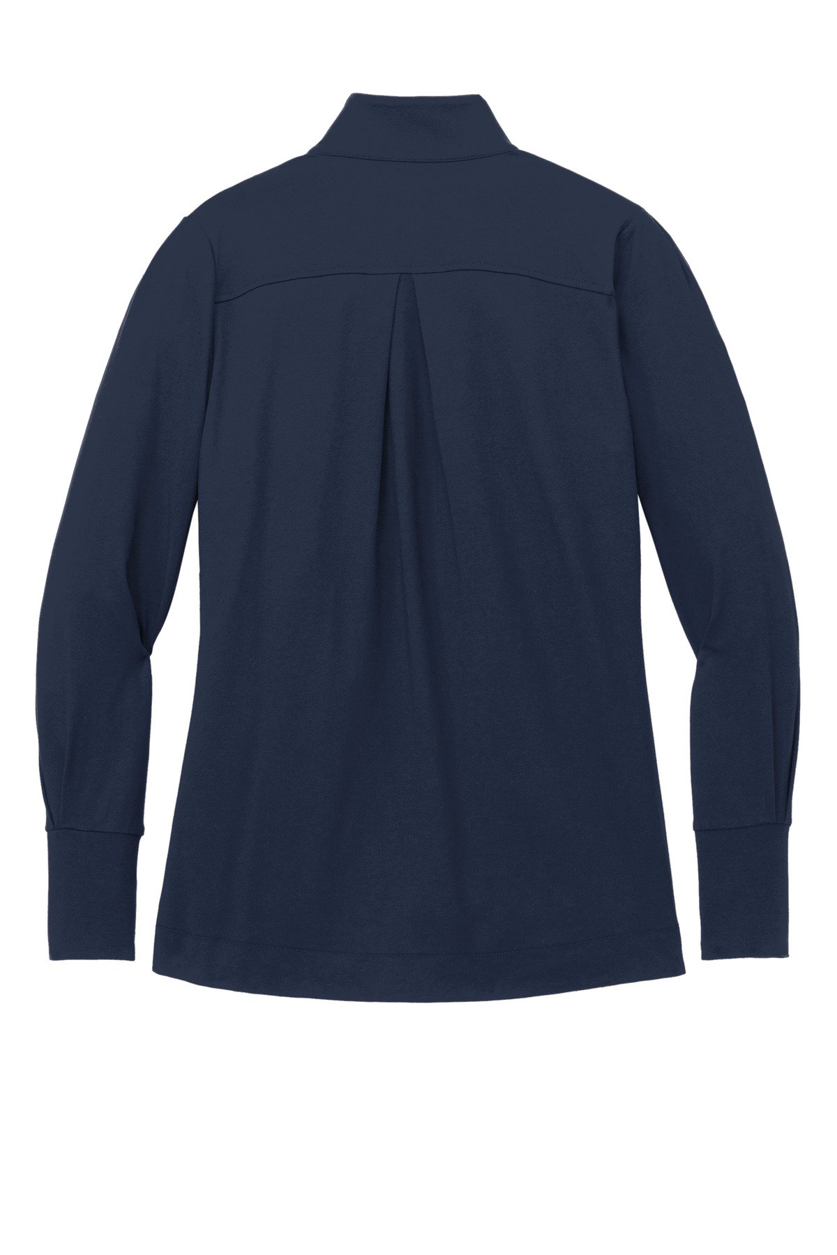 Port Authority ® Women's Fairway Stretch 1/4-Zip LK829 - Image 4