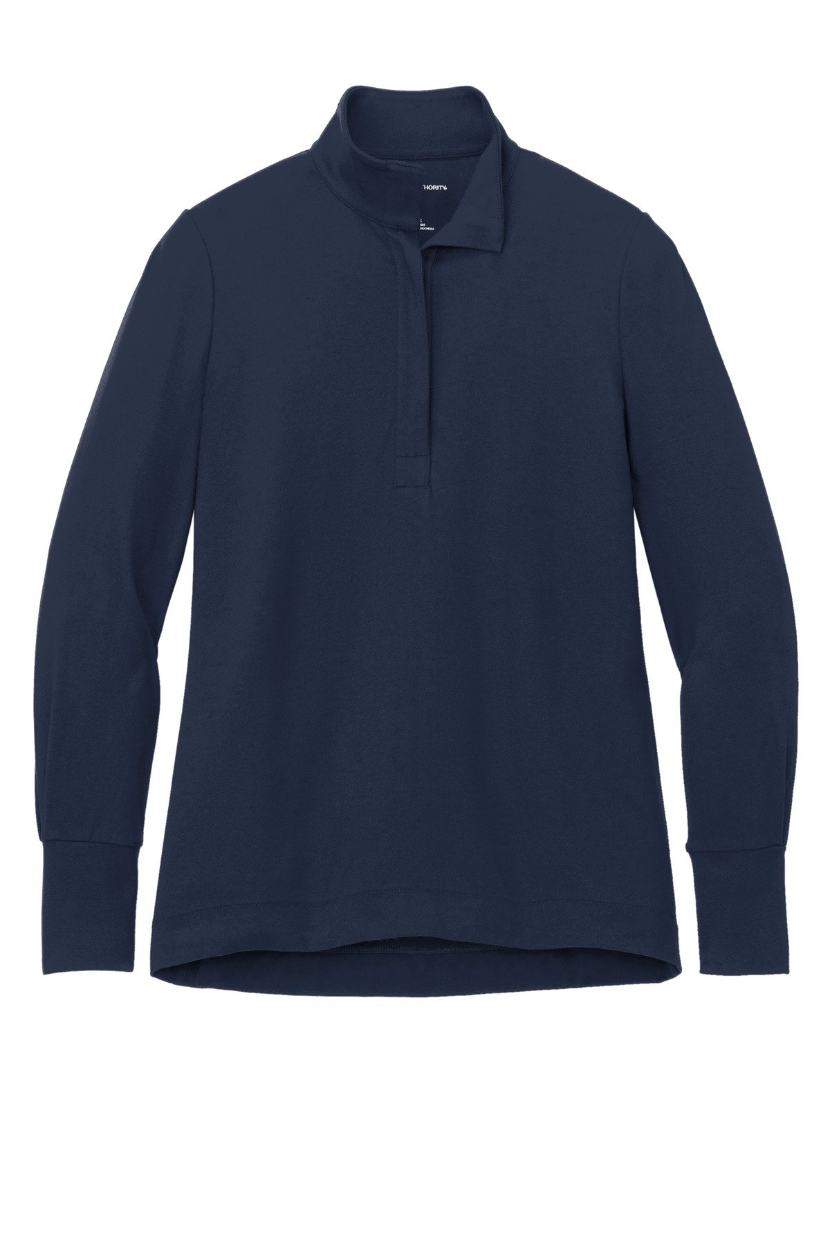 Port Authority ® Women's Fairway Stretch 1/4-Zip LK829 - Image 3