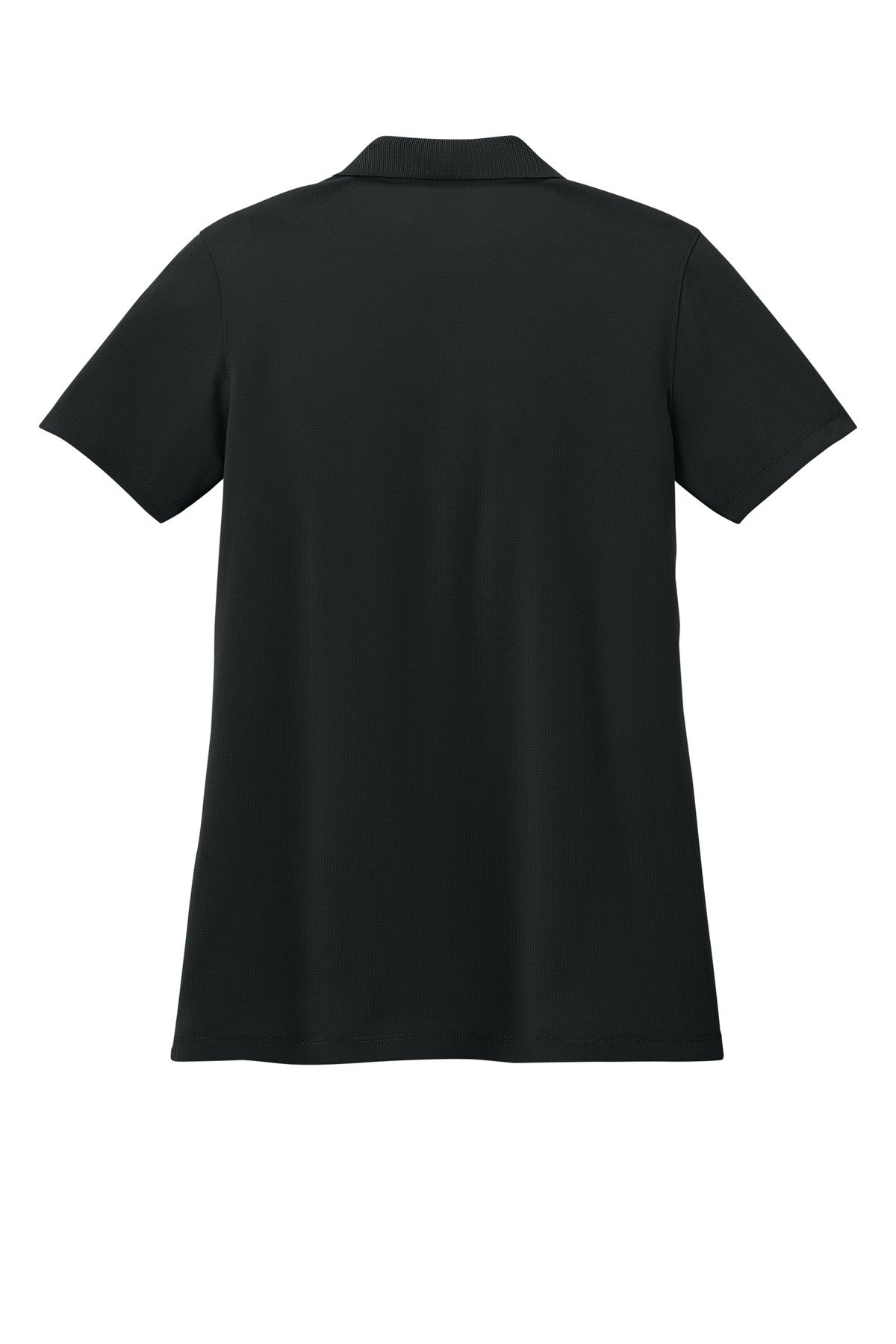 Port Authority ® Women's Dry Zone ® Stain-Release Grid Polo LK845 - Image 4