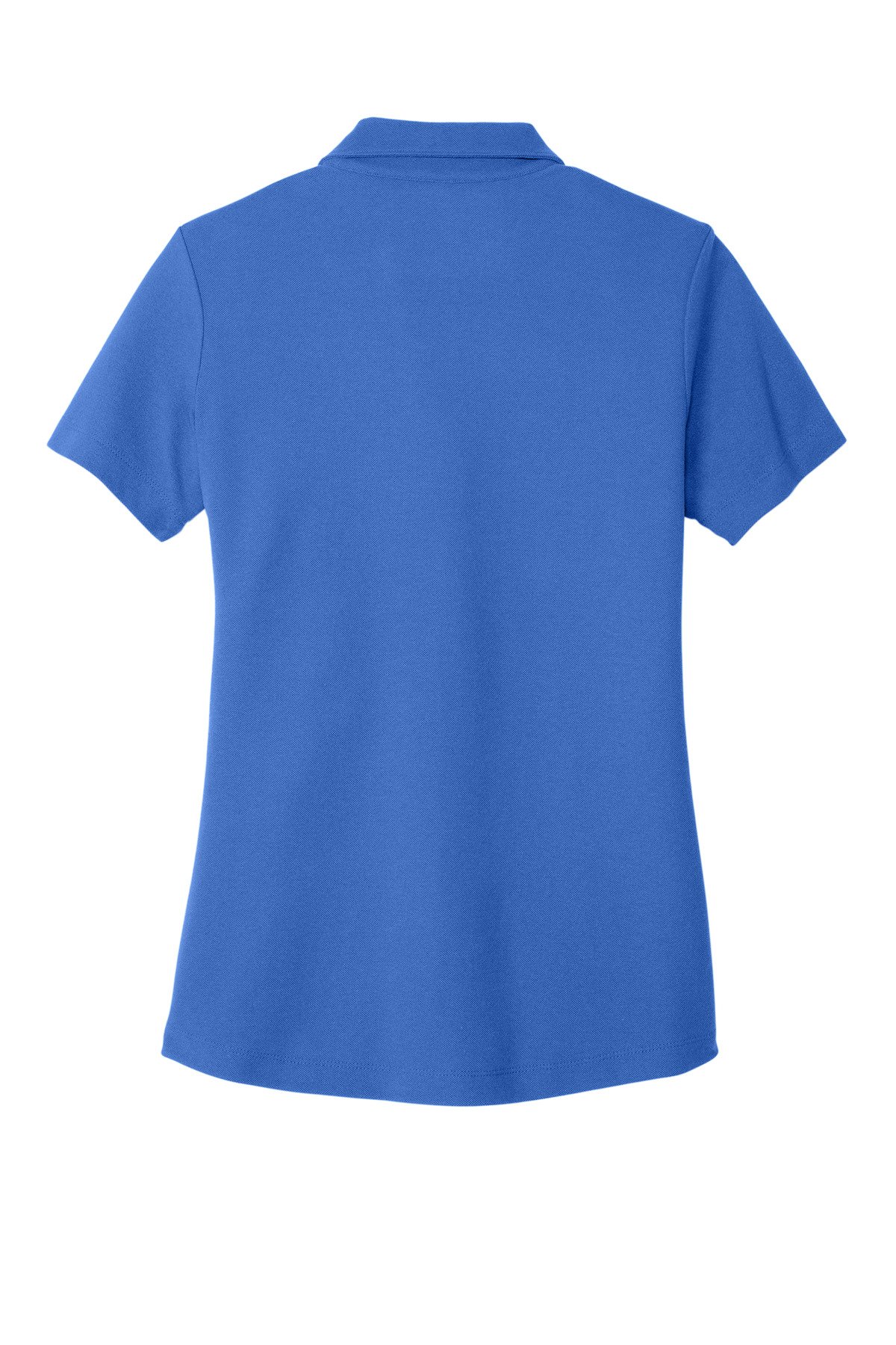 Port Authority ® Women's C-FREE ® Cotton Blend Pique Polo LK867 - Image 4