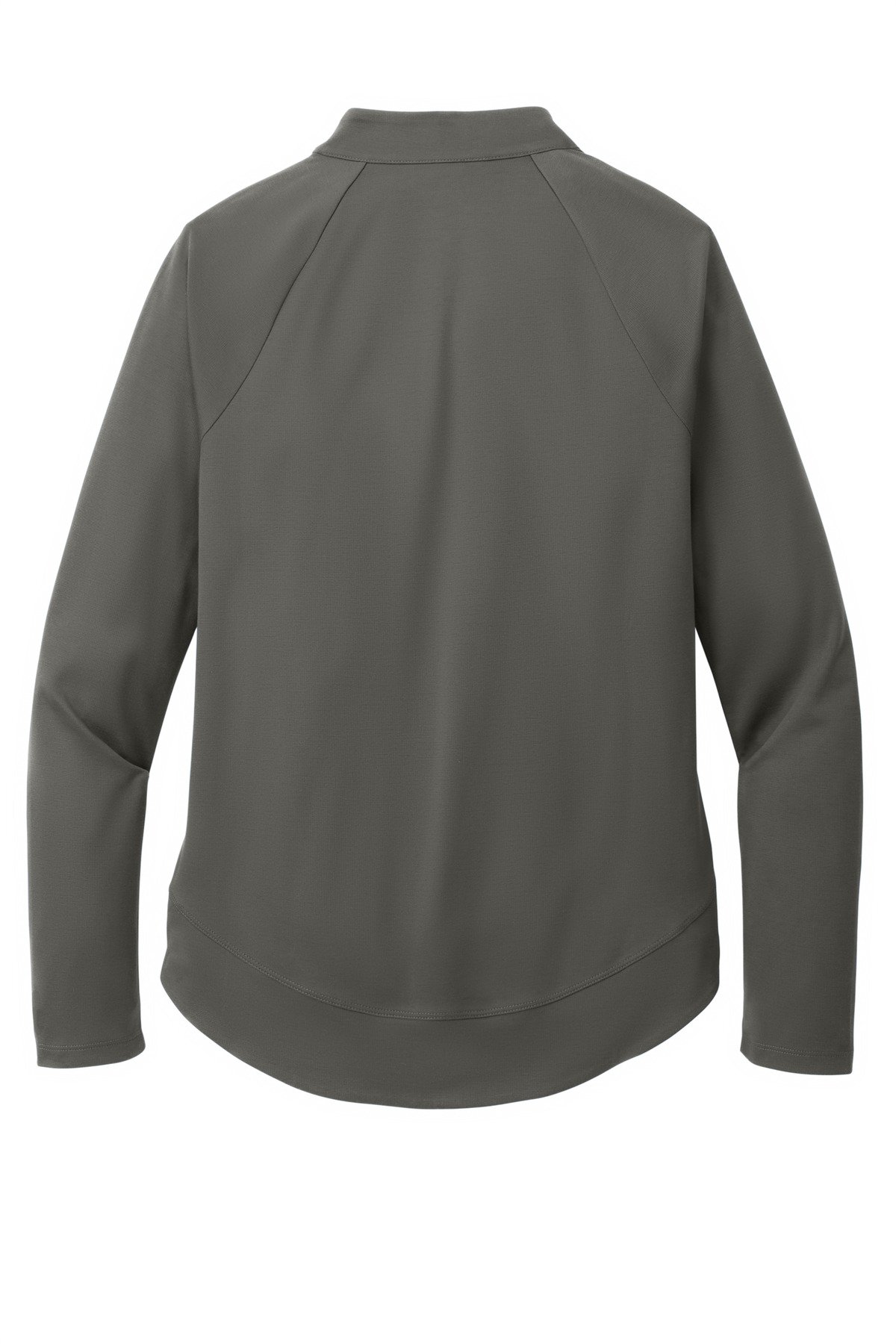 Port Authority ® Women's C-FREE ® Cypress 1/4-Zip LK870 - Image 4