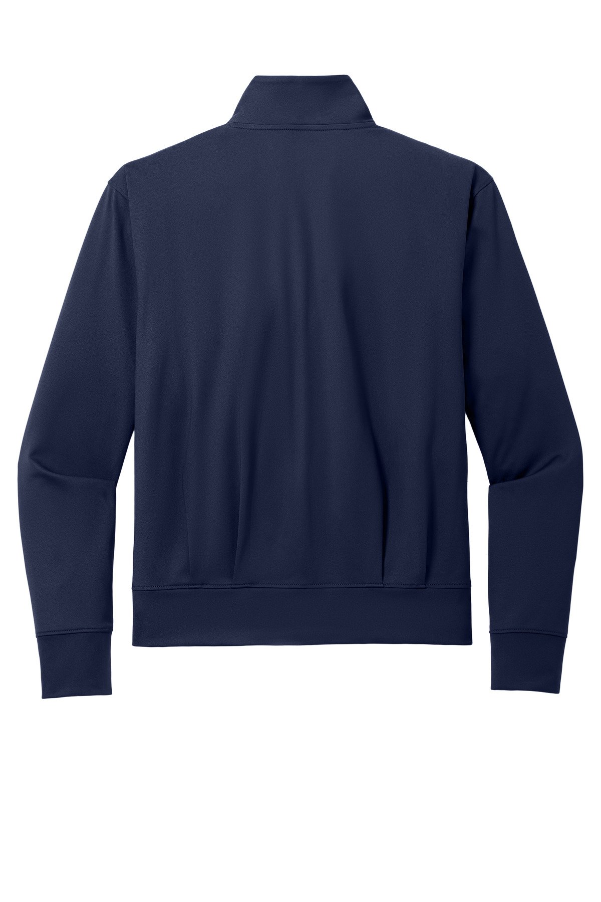 Port Authority ® Women's C-FREE ® Double Knit Full-Zip LK881 - Image 4