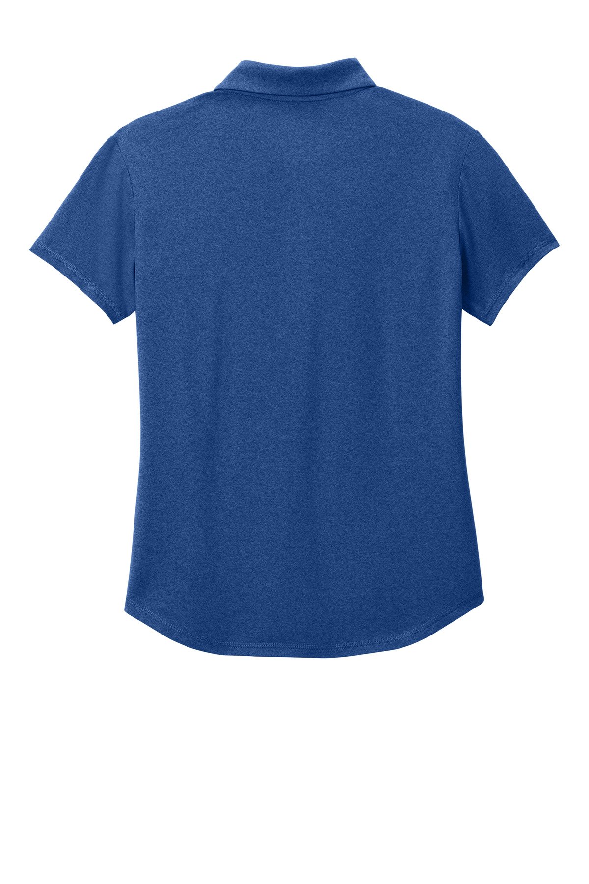 New Era ® Women's Power Polo LNEA225 - Image 4