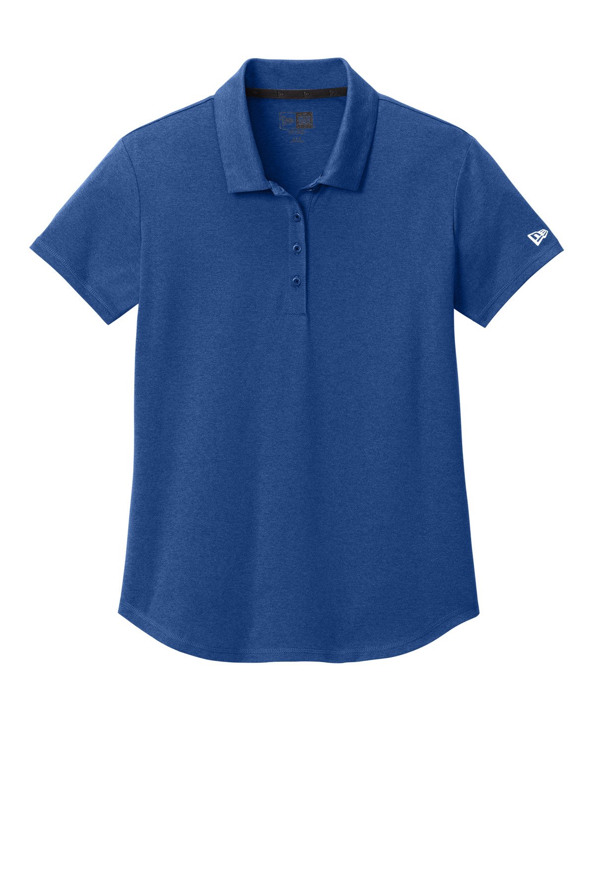 New Era ® Women's Power Polo LNEA225 - Image 3