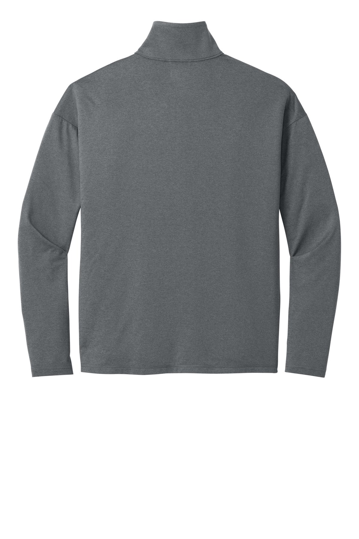 New Era ® Women's Power 1/2-Zip LNEA228 - Image 4