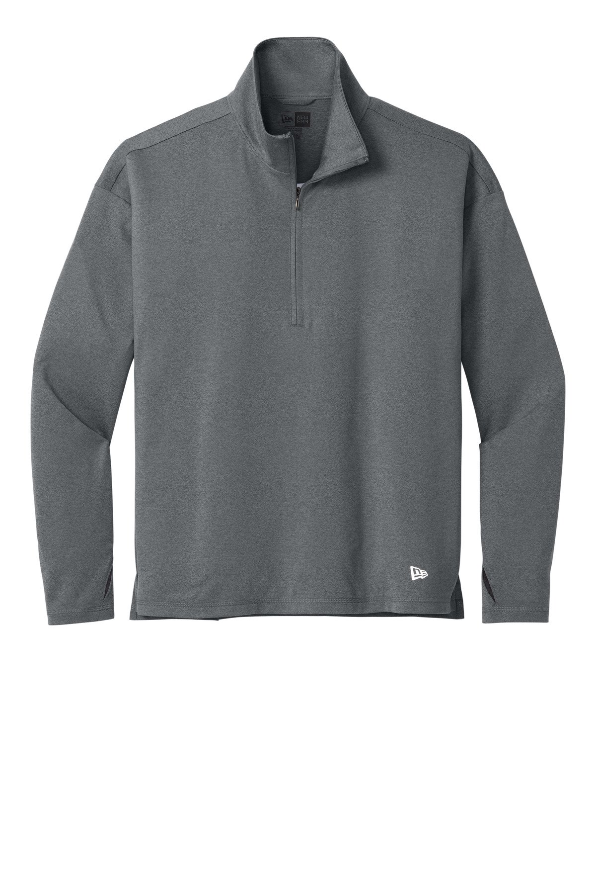 New Era ® Women's Power 1/2-Zip LNEA228 - Image 3
