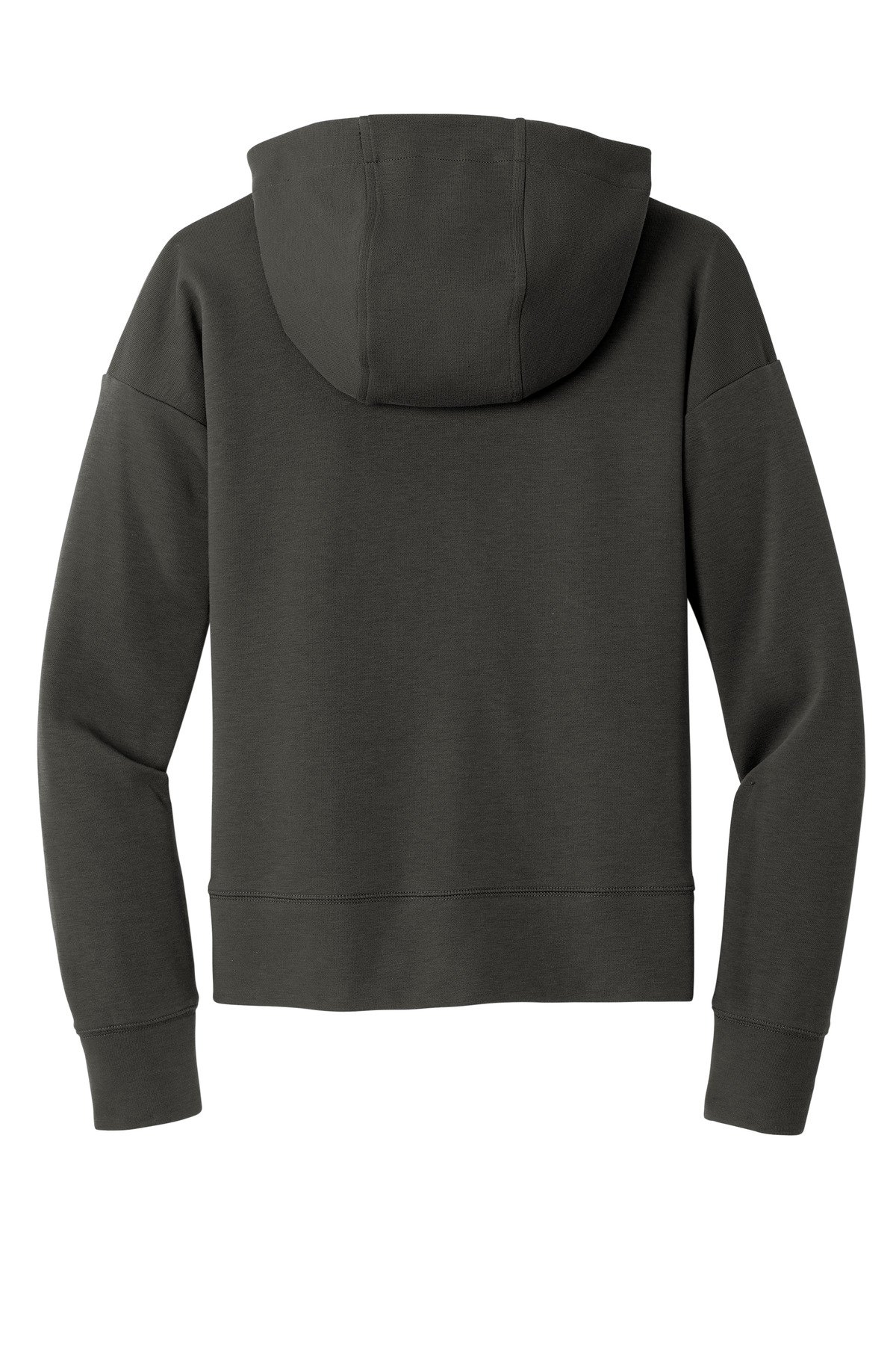 New Era ® Women's STS Full-Zip Hoodie LNEA540 - Image 4