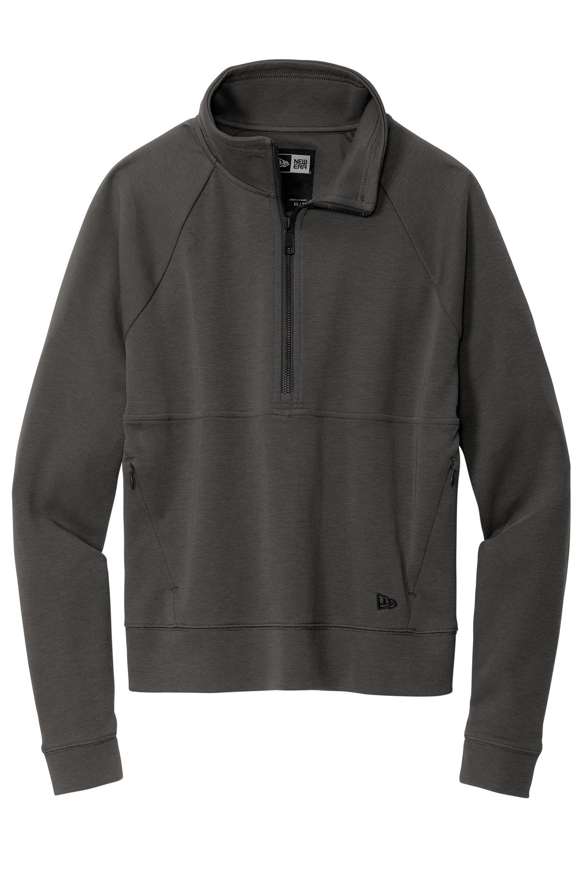 New Era ® Women's STS 1/2-Zip LNEA541 - Image 3