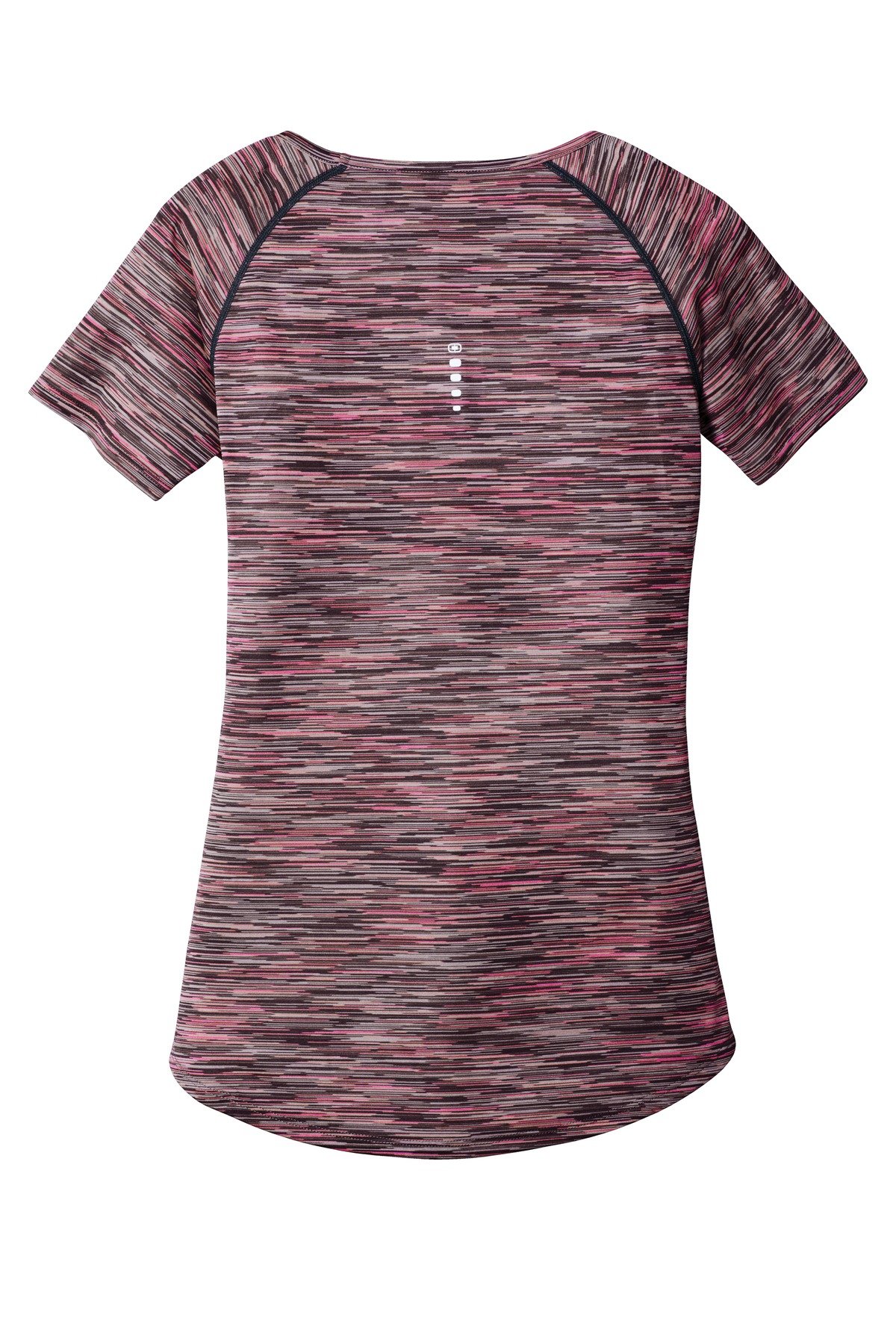 OGIO ® Women's Verge Scoop Neck. LOE326 - Image 4