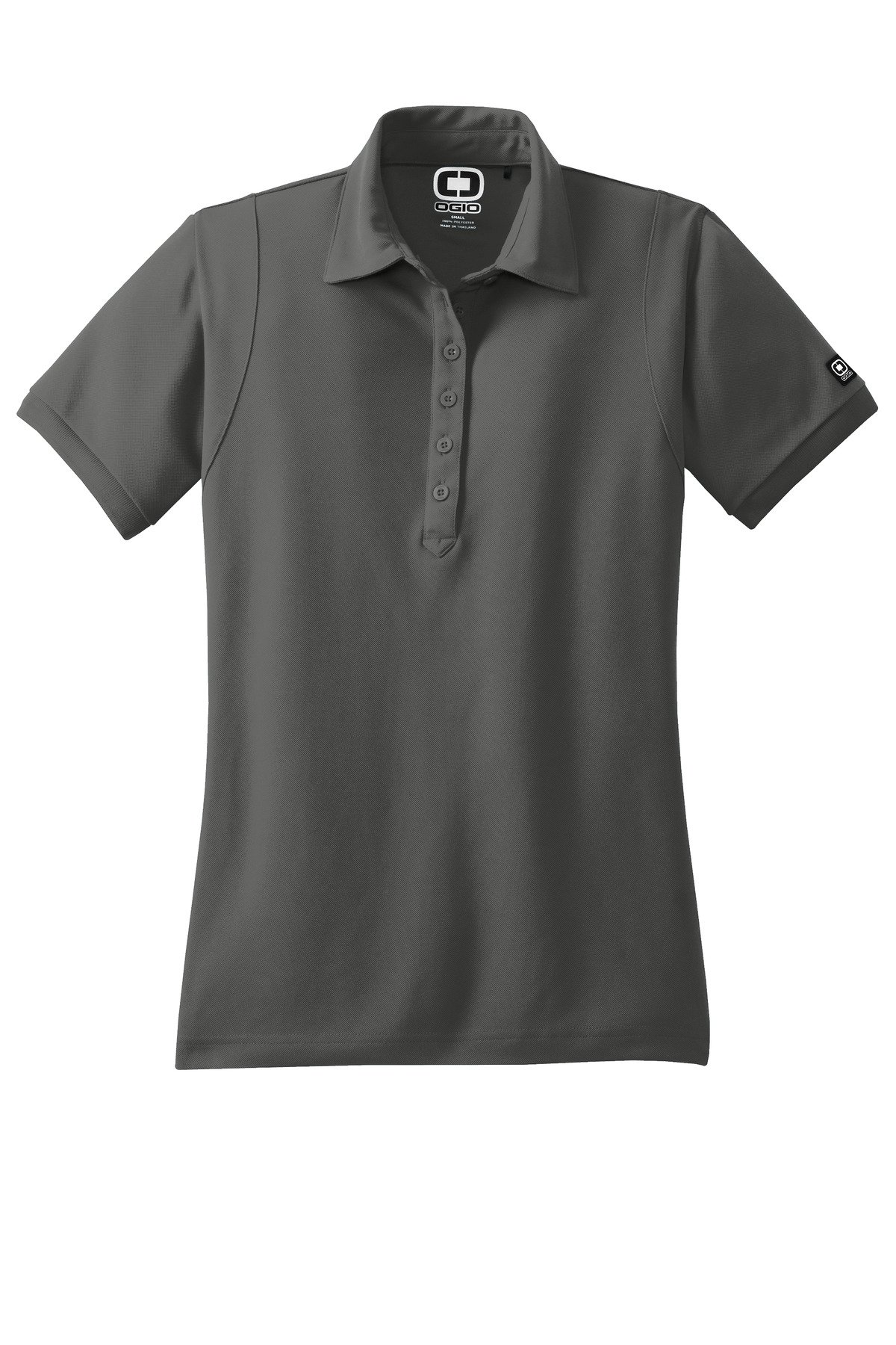 OGIO ® - Jewel Polo. LOG101 - Image 3