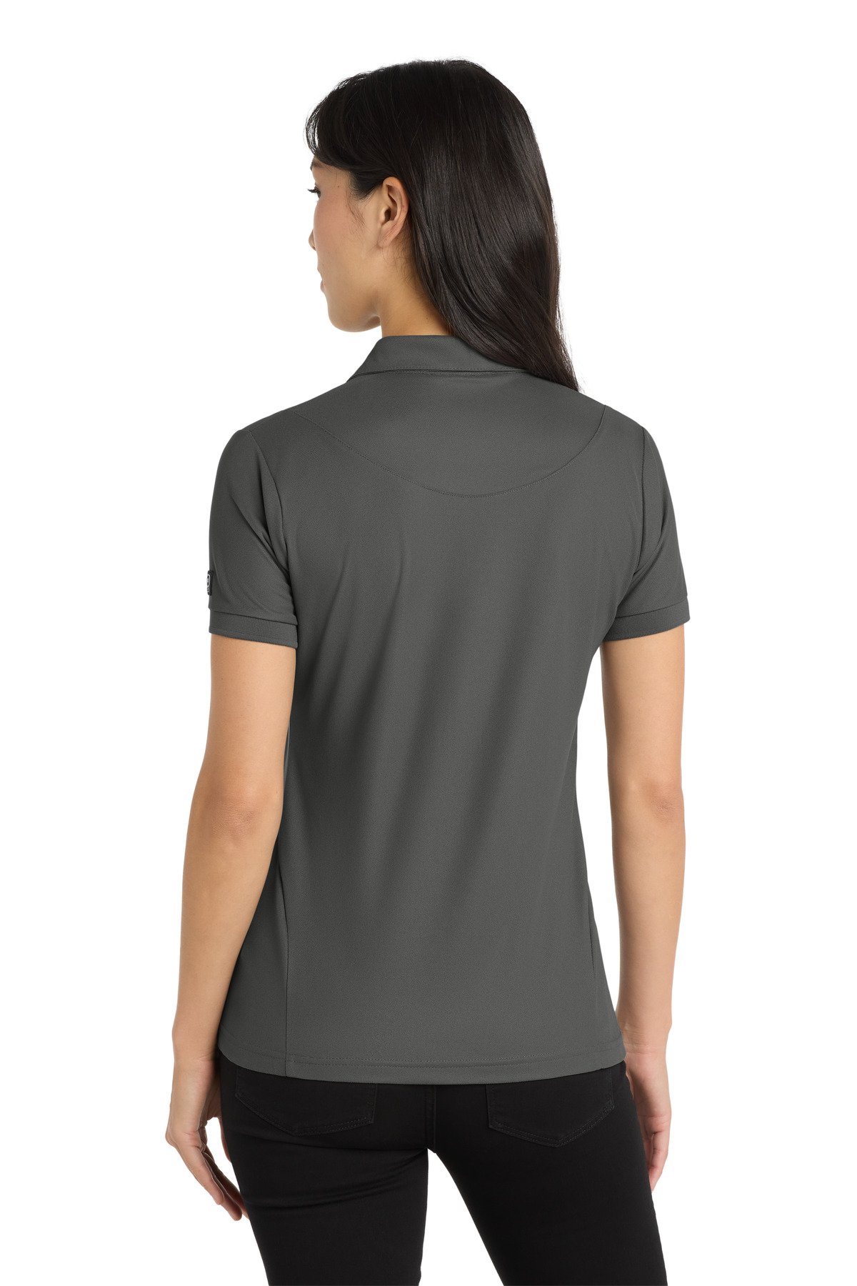 OGIO ® - Jewel Polo. LOG101 - Image 2