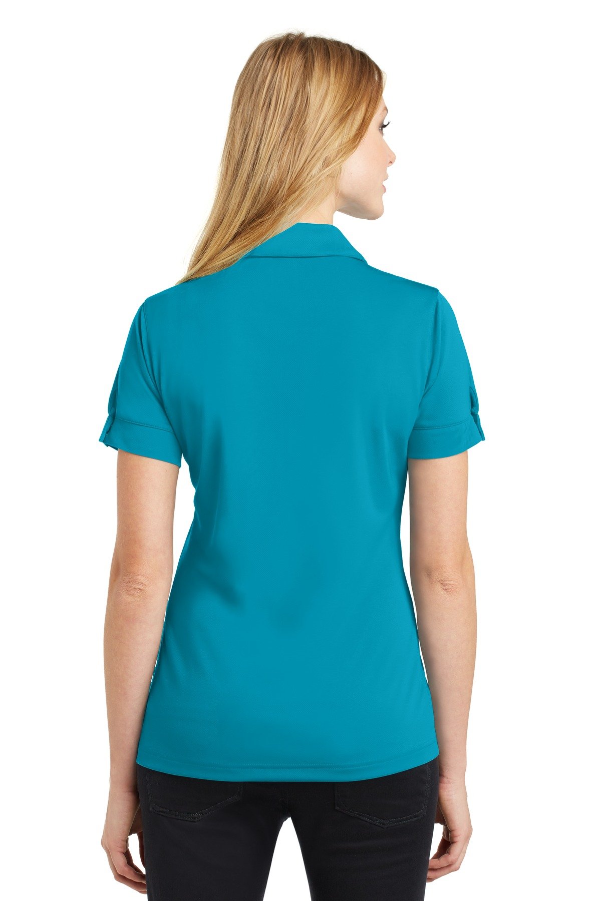 OGIO ® - Glam Polo. LOG105 - Image 2