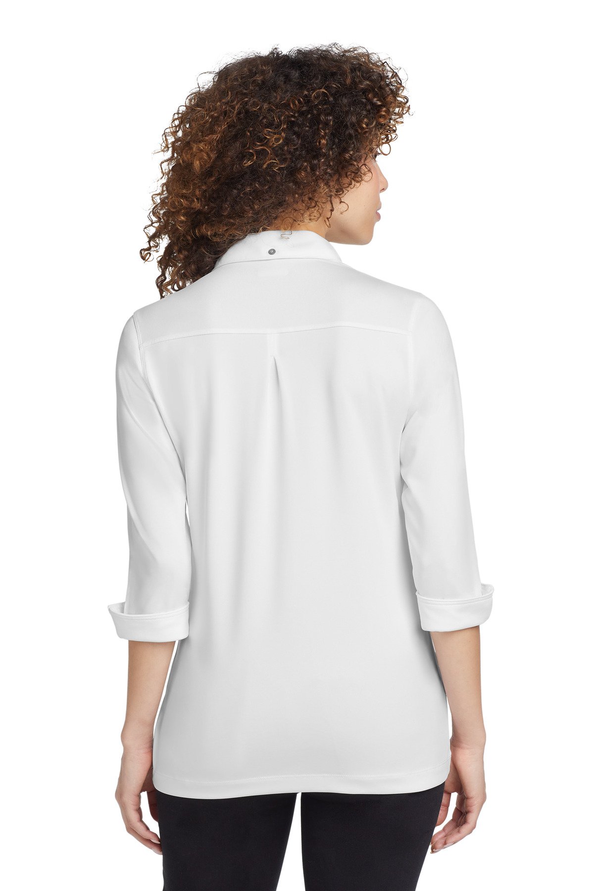 OGIO ® Women's Gauge Polo. LOG122 - Image 2