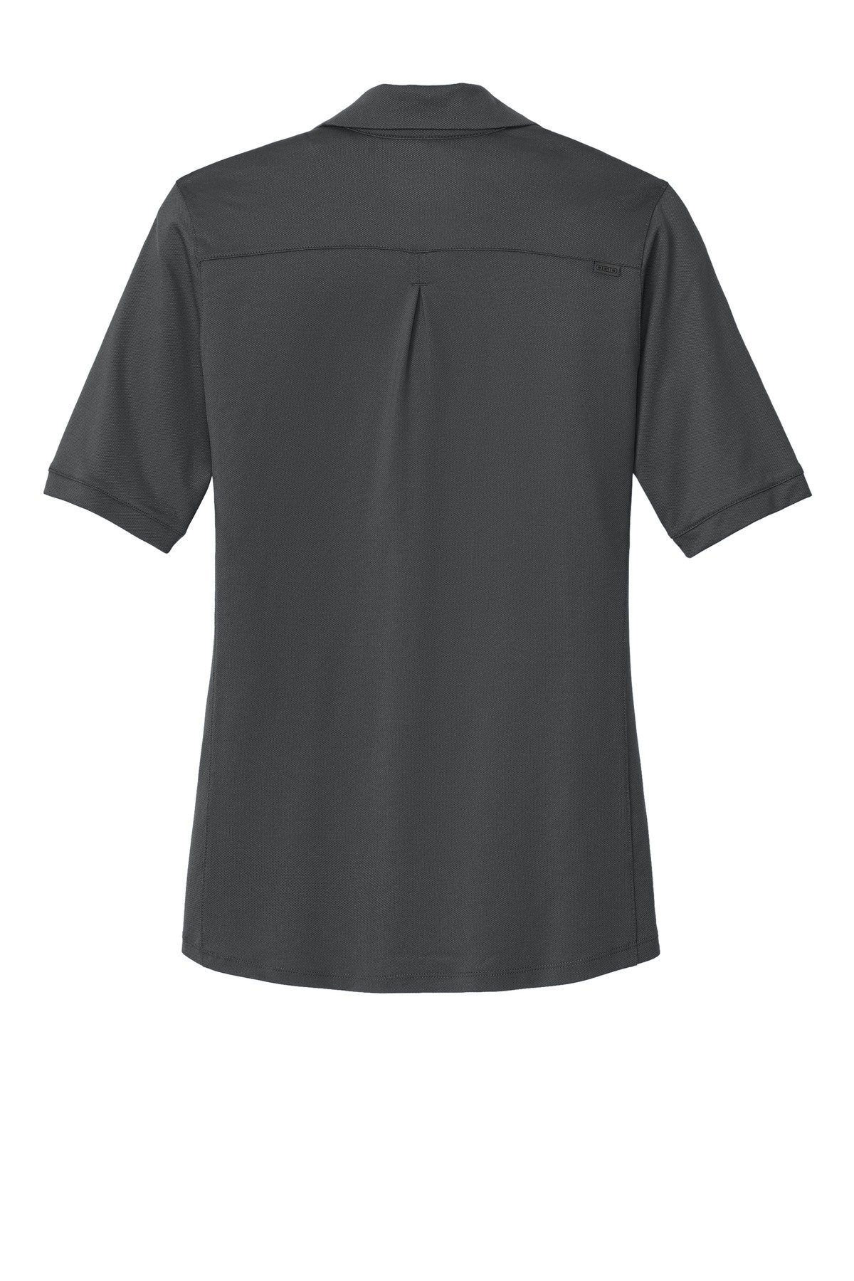 OGIO ® Women's Metro Polo. LOG130 - Image 4