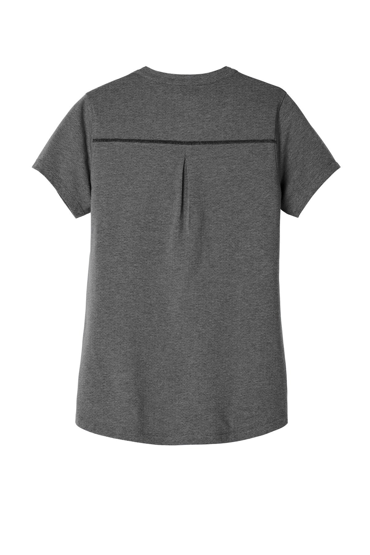 OGIO ® Women's Tread Henley. LOG136 - Image 4