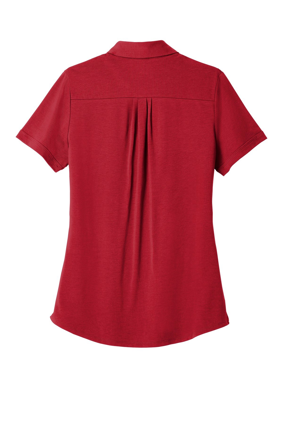 OGIO ® Women's Limit Polo. LOG138 - Image 4