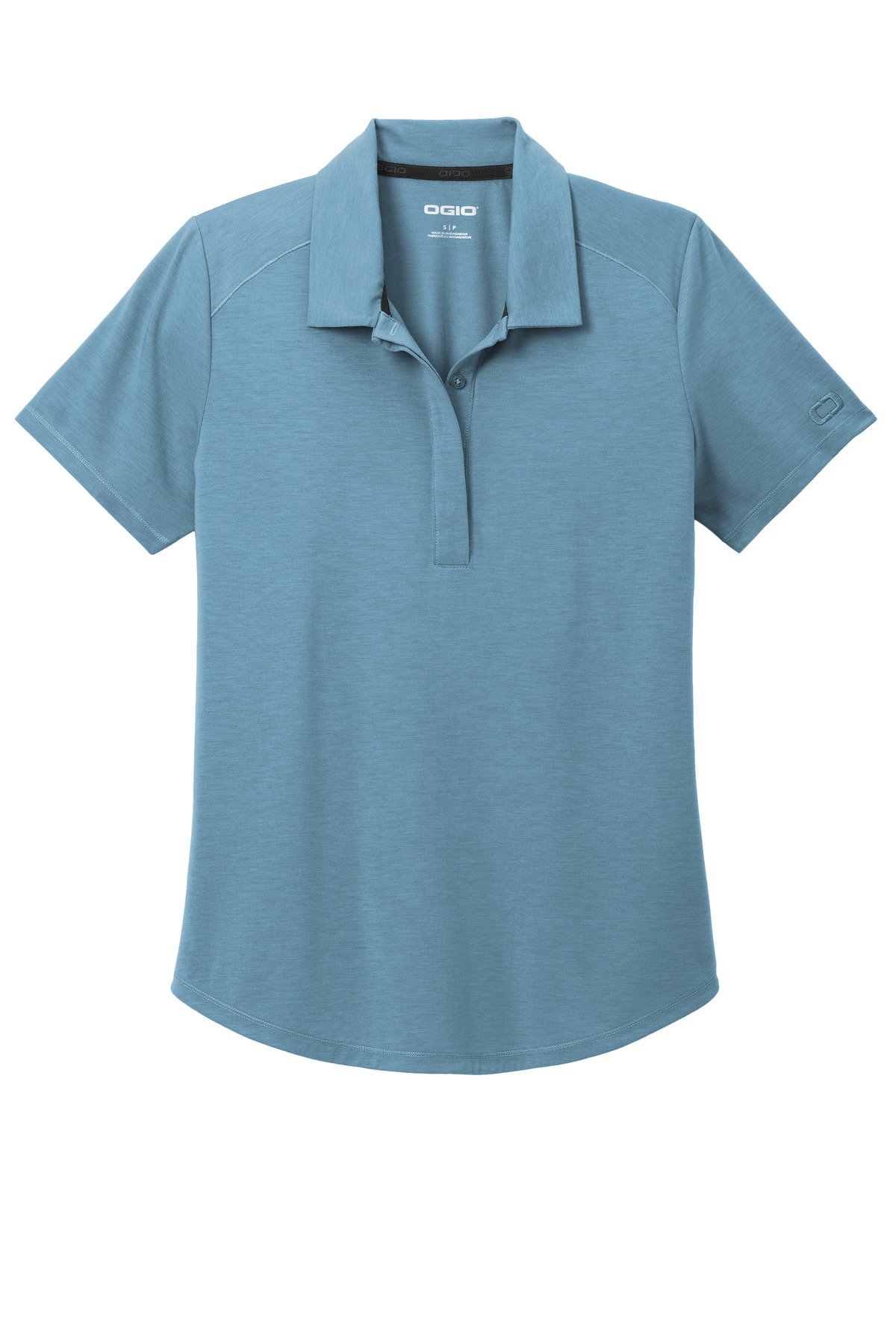 OGIO ® Women's Motion Polo LOG152 - Image 3