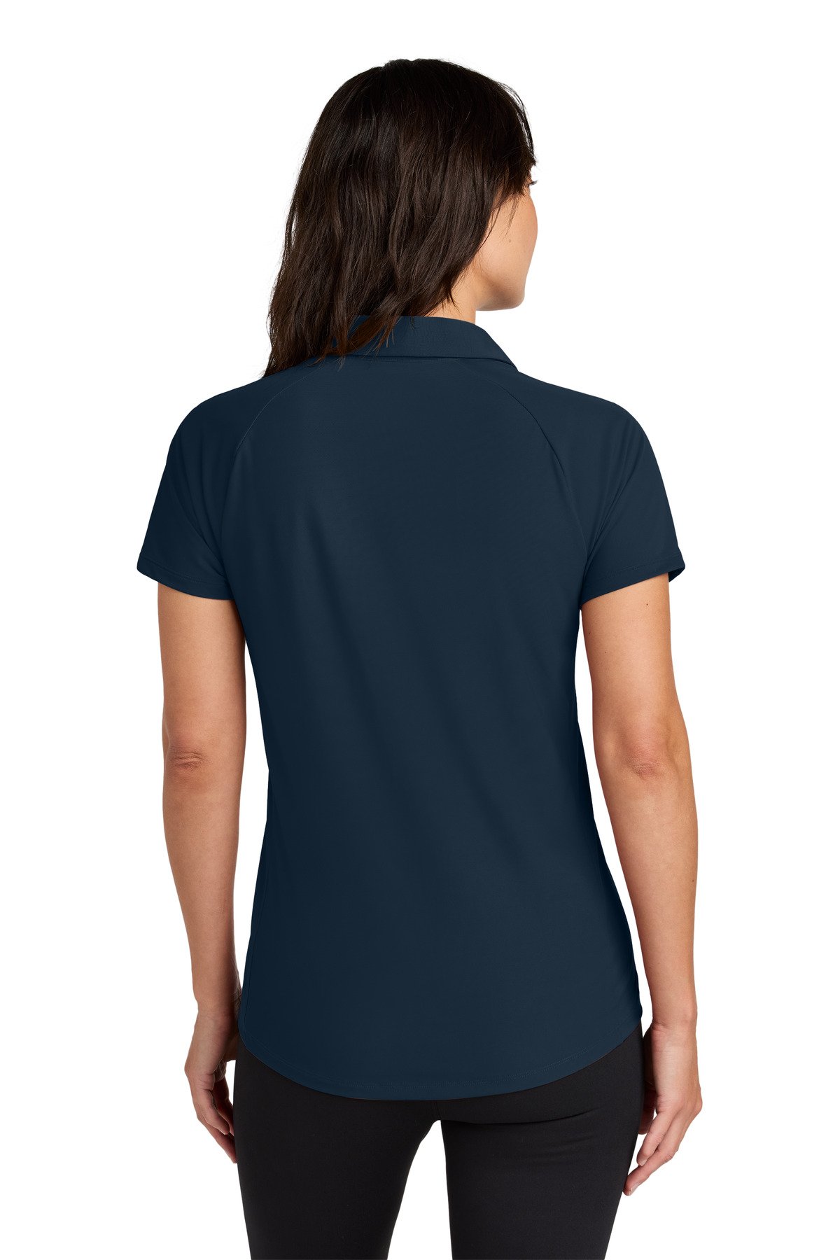 OGIO ® Women's Envision Polo LOG154 - Image 2