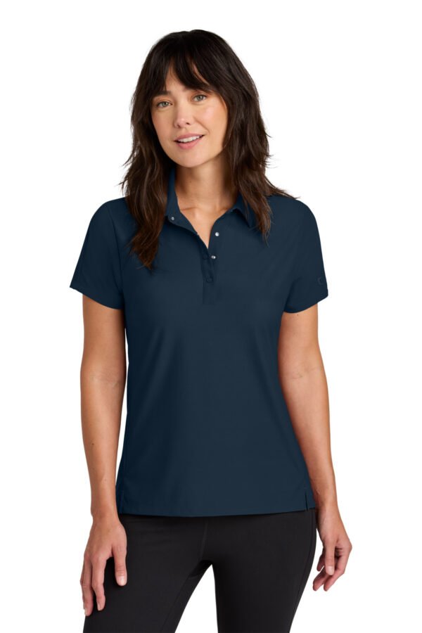 OGIO ® Women's Envision Polo LOG154