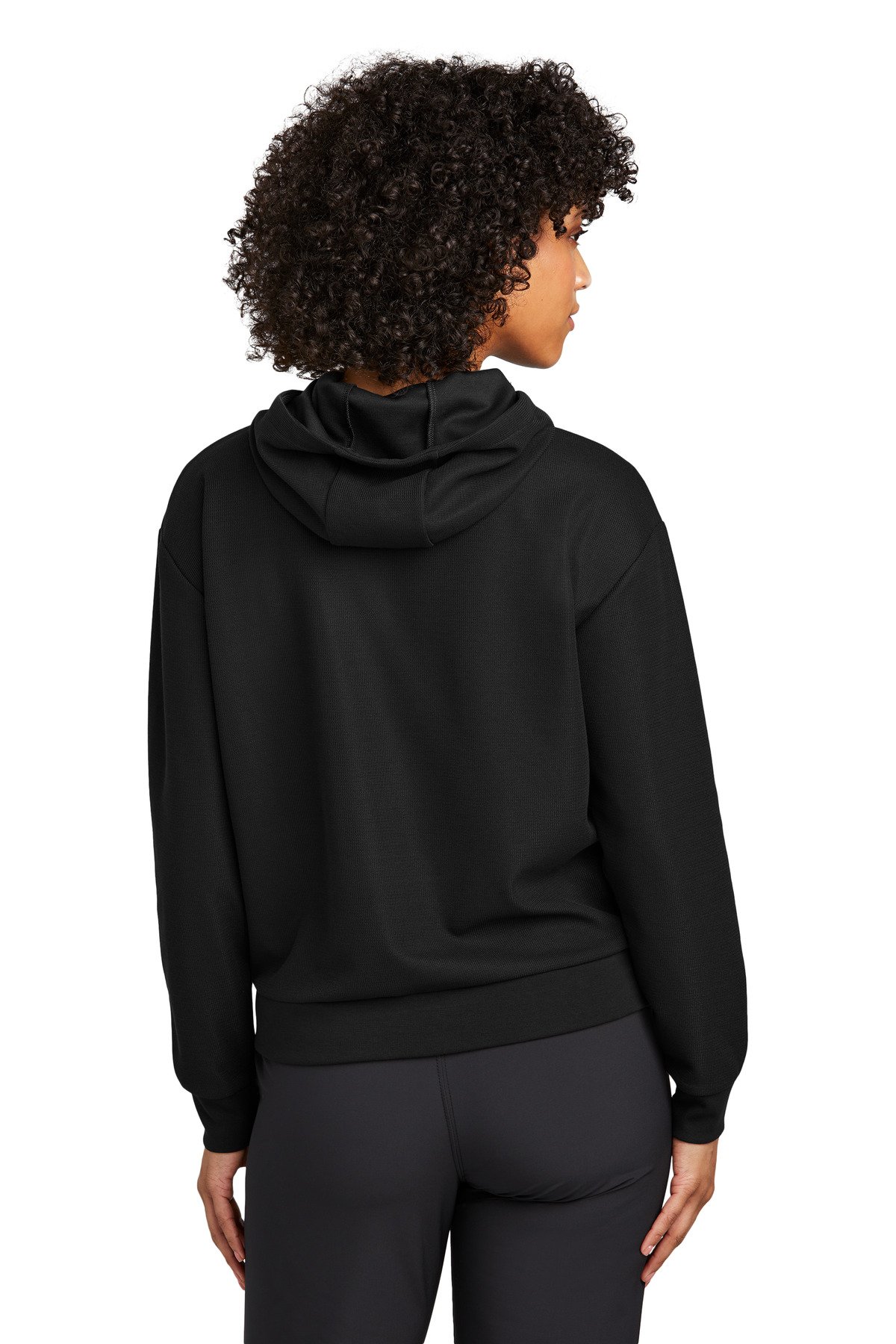 OGIO ® Women's Revive Hoodie LOG162 - Image 2