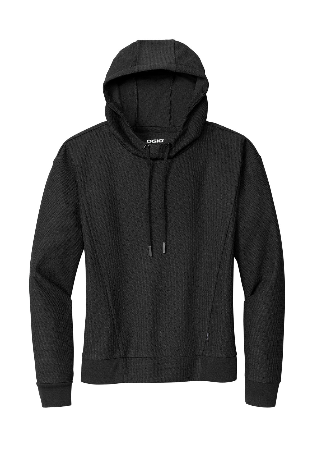 OGIO ® Women's Revive Hoodie LOG162 - Image 3