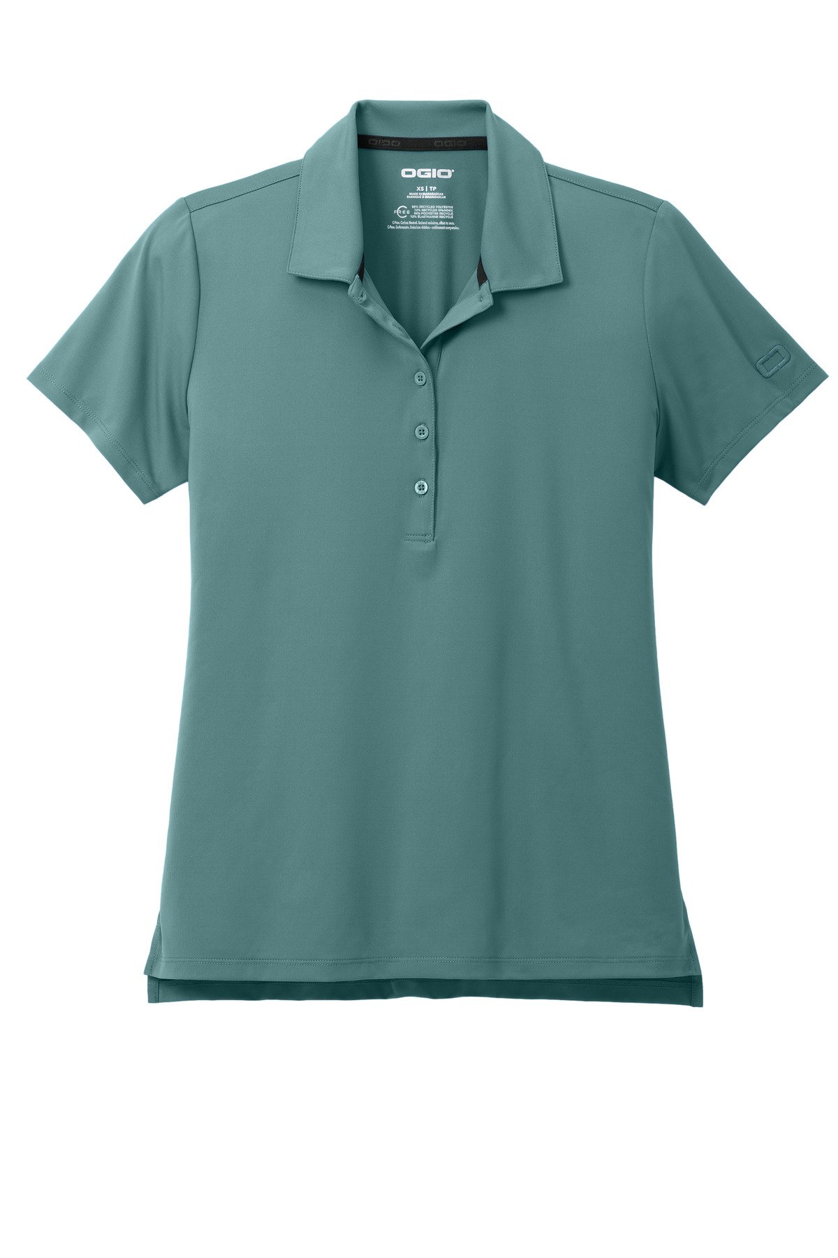 OGIO ® Women's Regain Polo LOG170 - Image 3