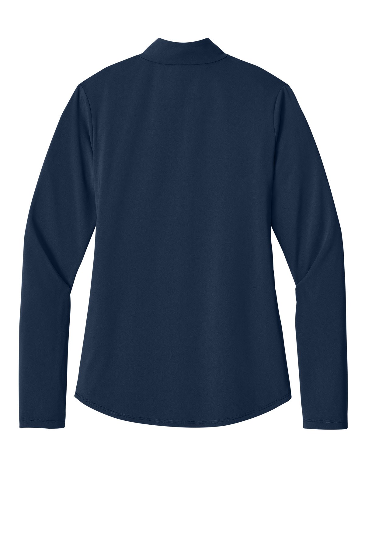 OGIO ® Women's Regain 1/2-Zip LOG172 - Image 4